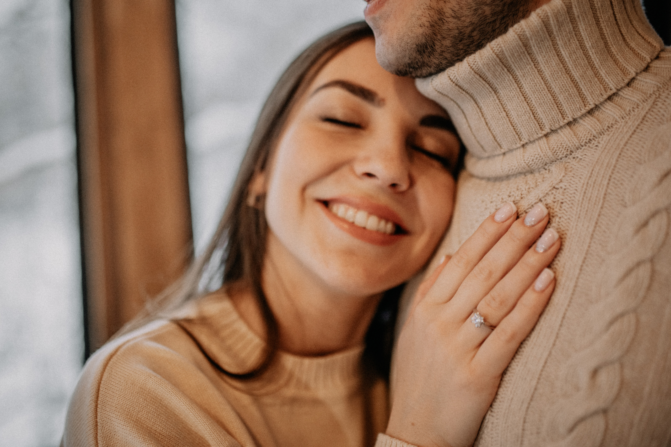 Предложение LOVE. Семейный и детский фотограф в Туле