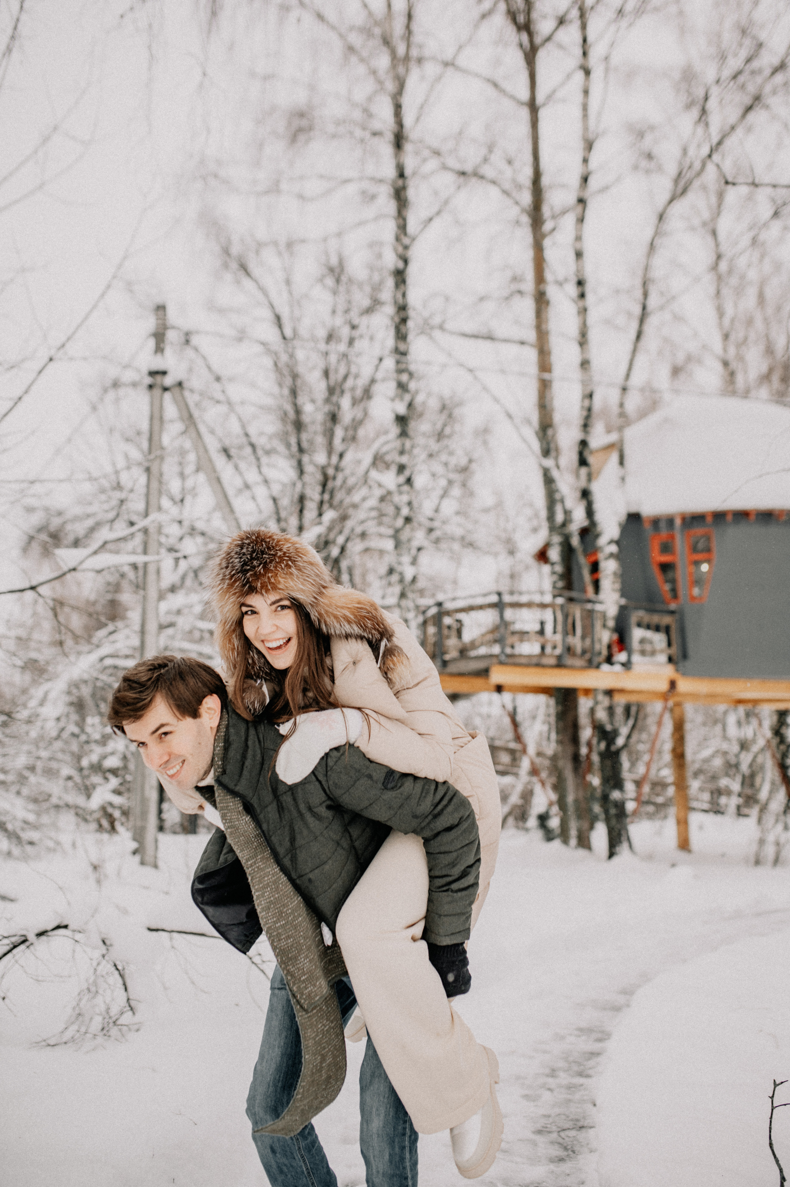 Предложение LOVE. Семейный и детский фотограф в Туле