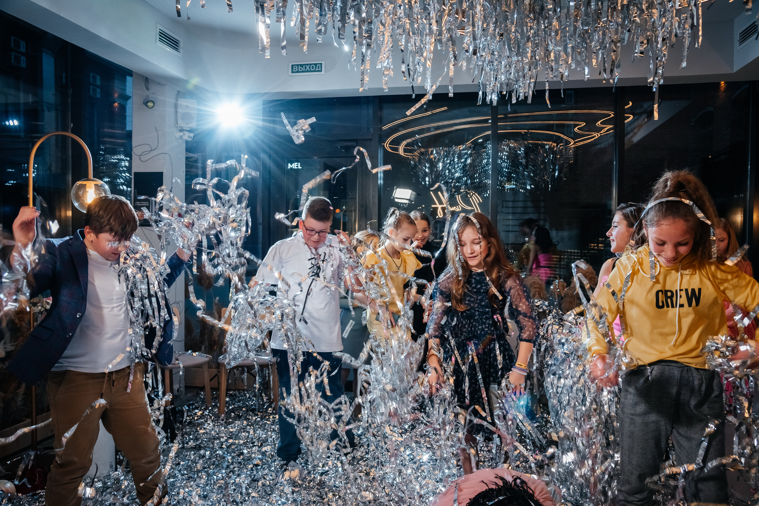 Репортажи Дети. Семейный и детский фотограф в Туле