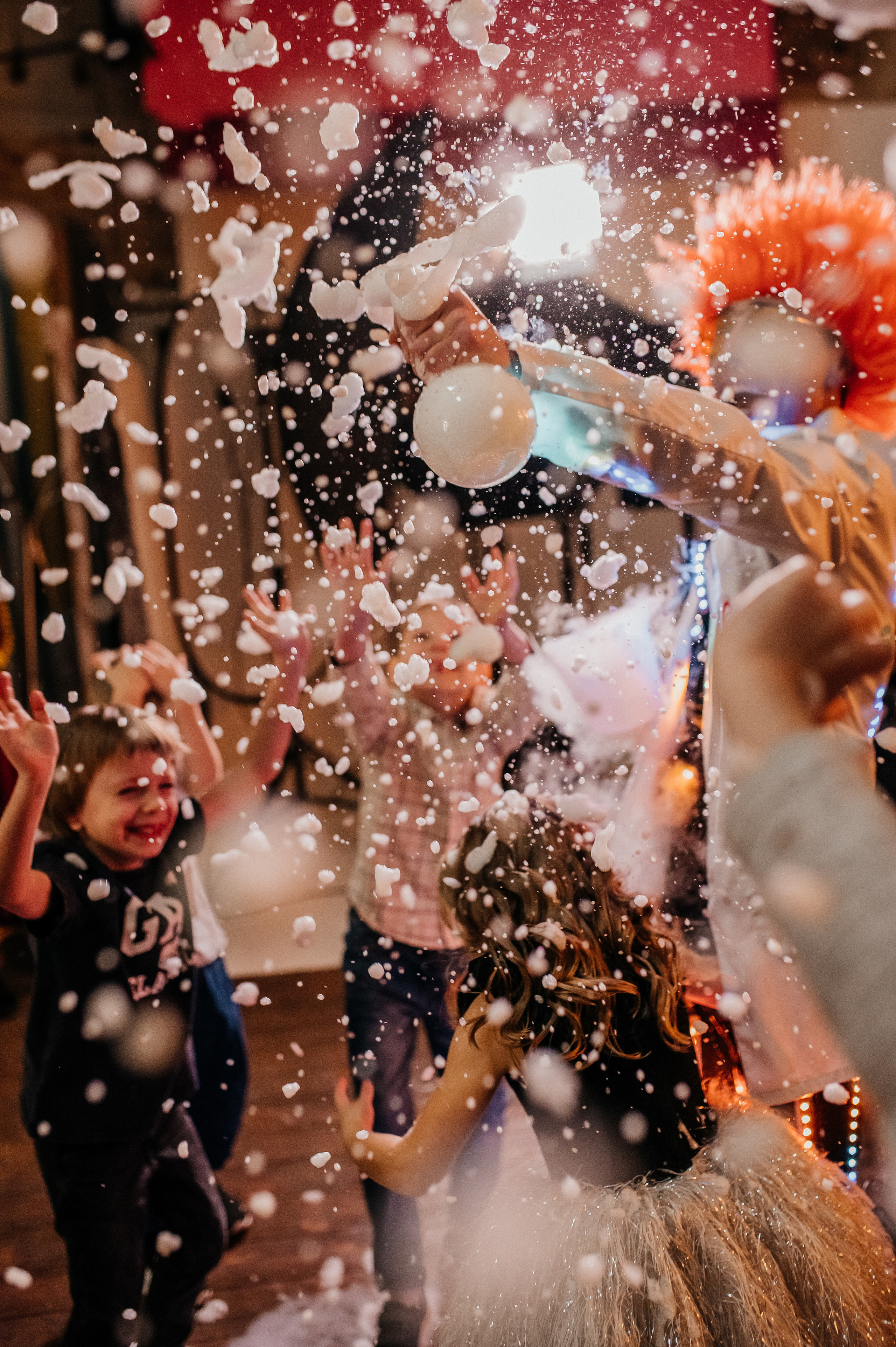 Репортажи Дети. Семейный и детский фотограф в Туле