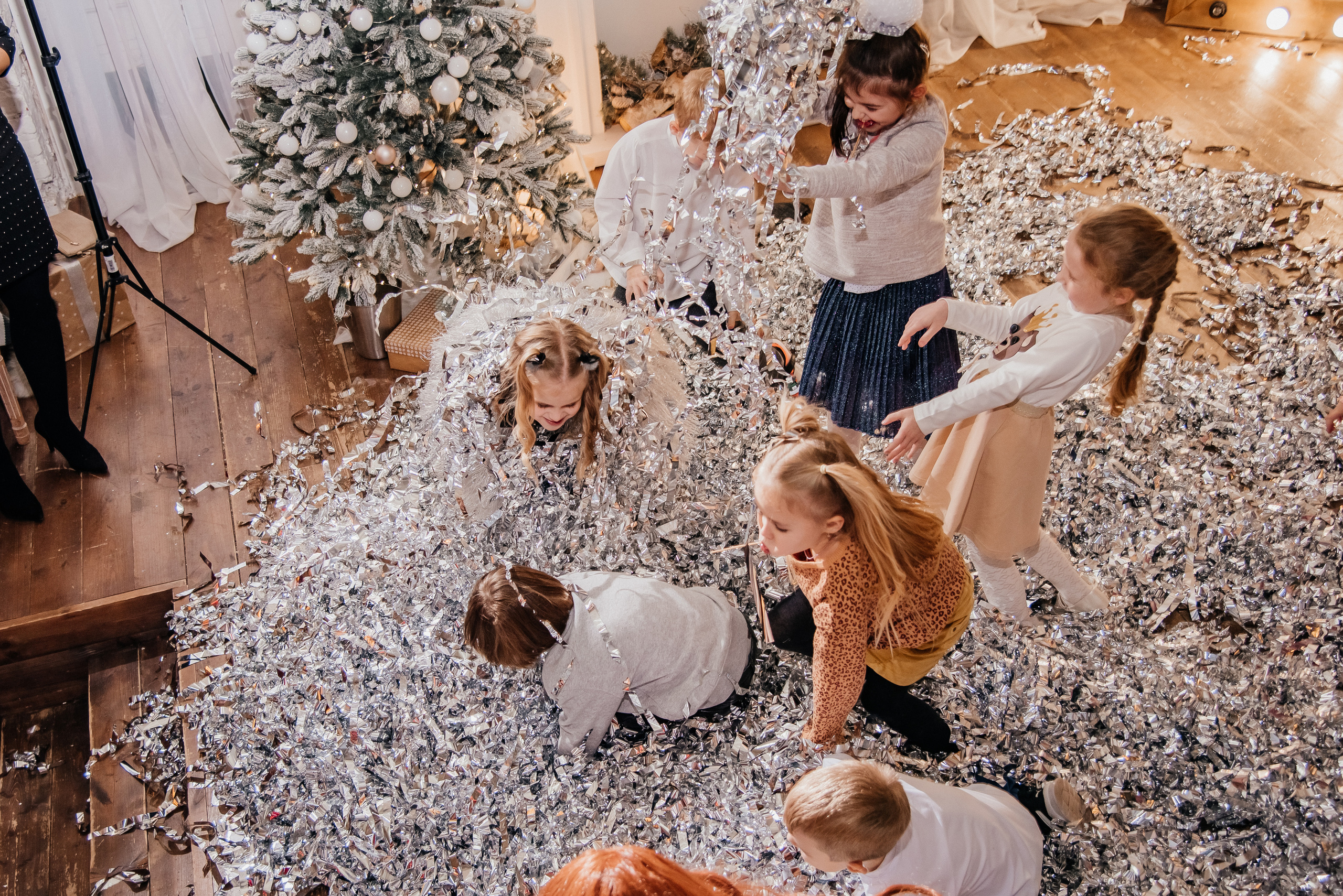 Репортажи Дети. Семейный и детский фотограф в Туле