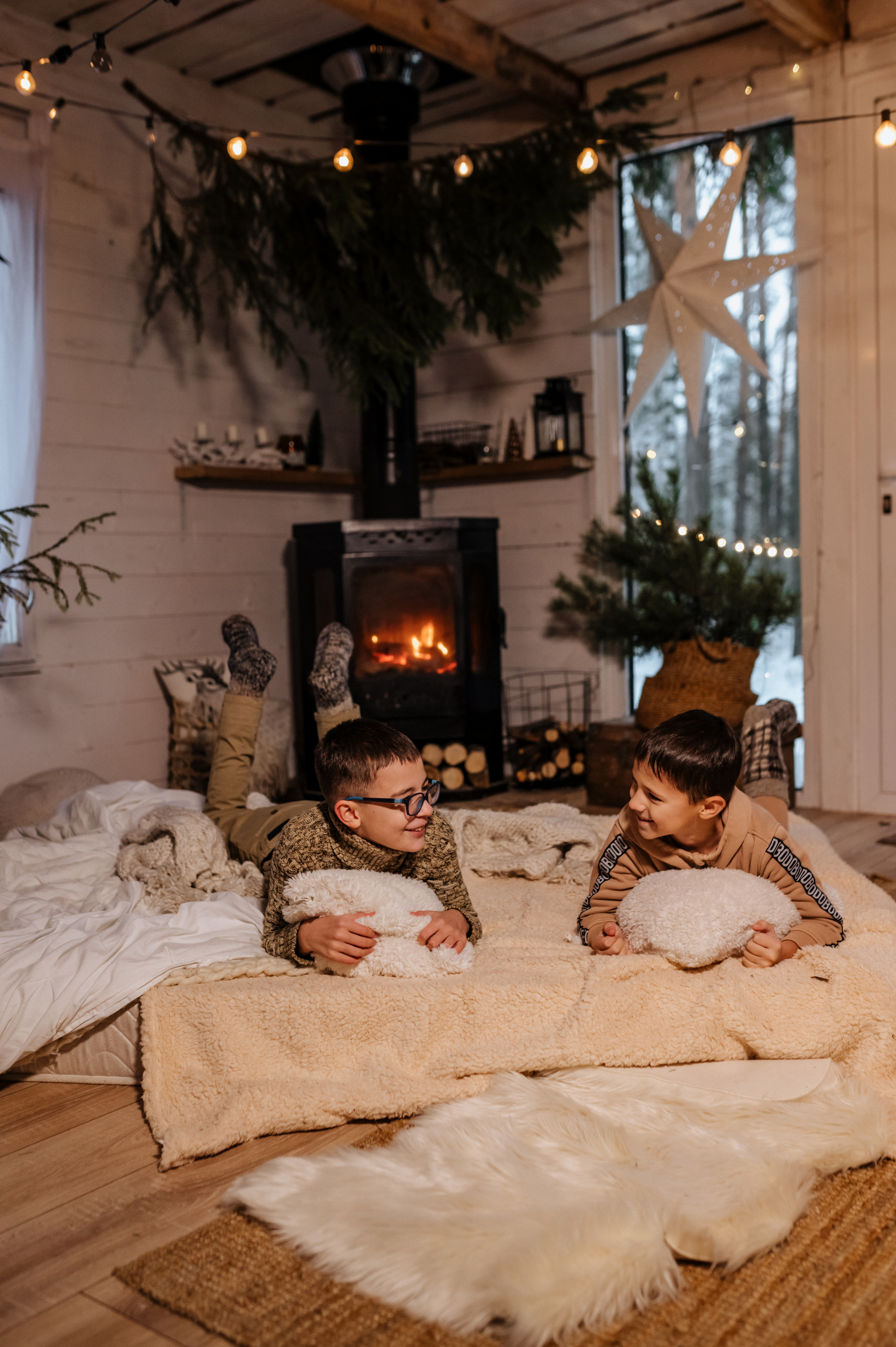 1+1=5. Семейный и детский фотограф в Туле