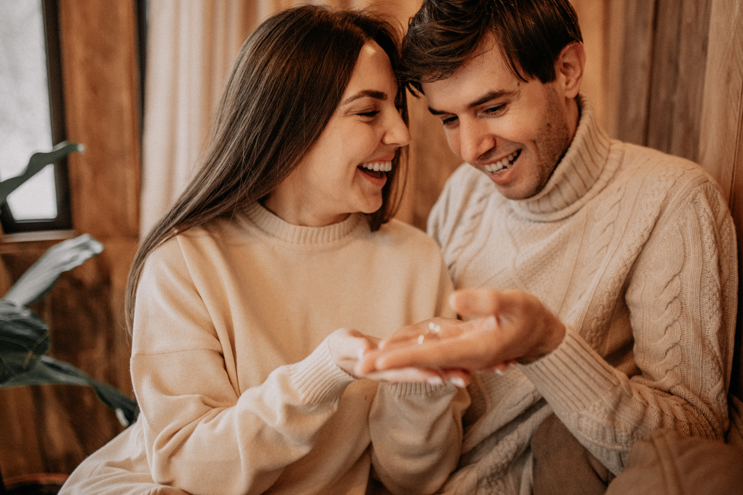 Предложение LOVE. Семейный и детский фотограф в Туле