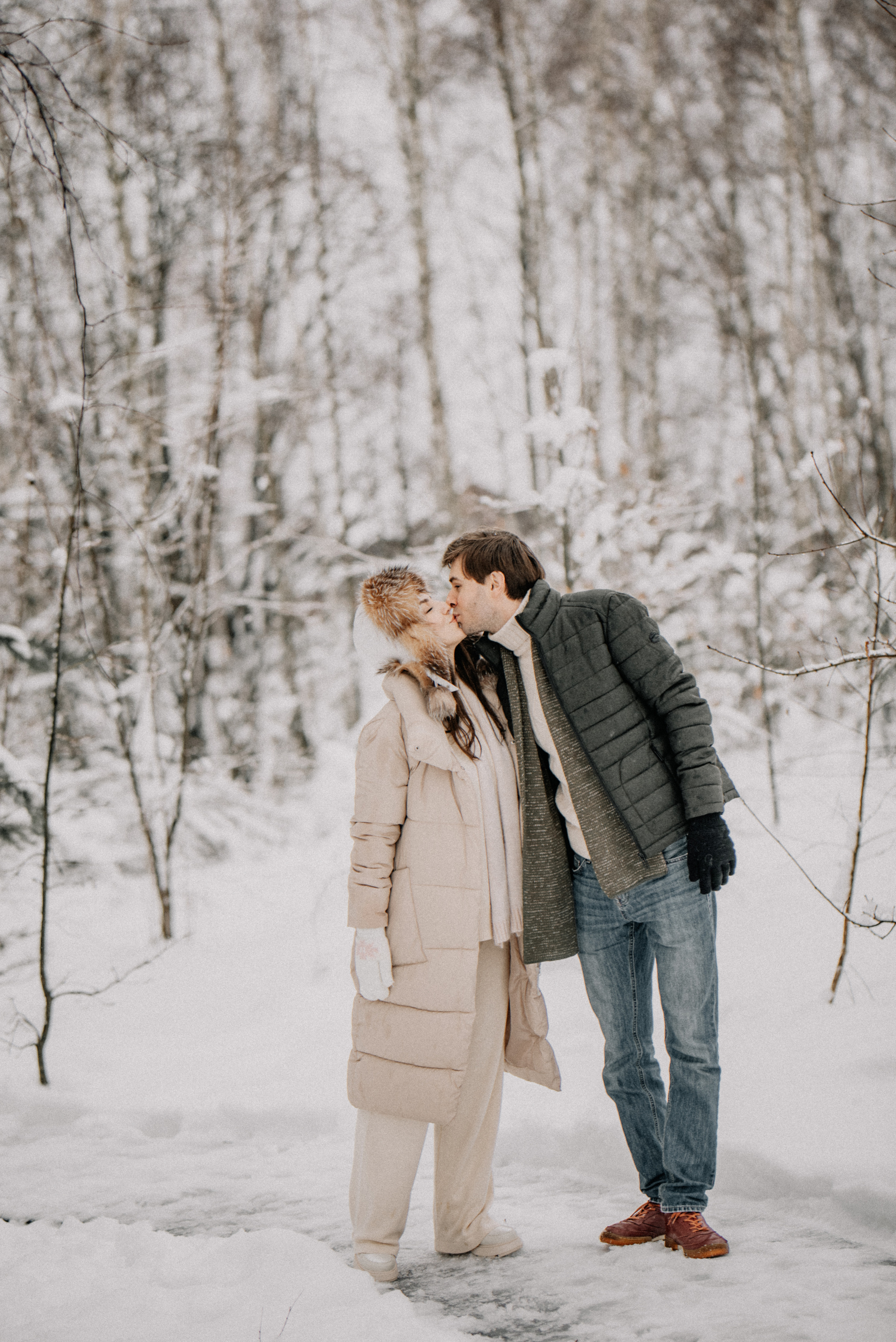 Предложение LOVE. Семейный и детский фотограф в Туле