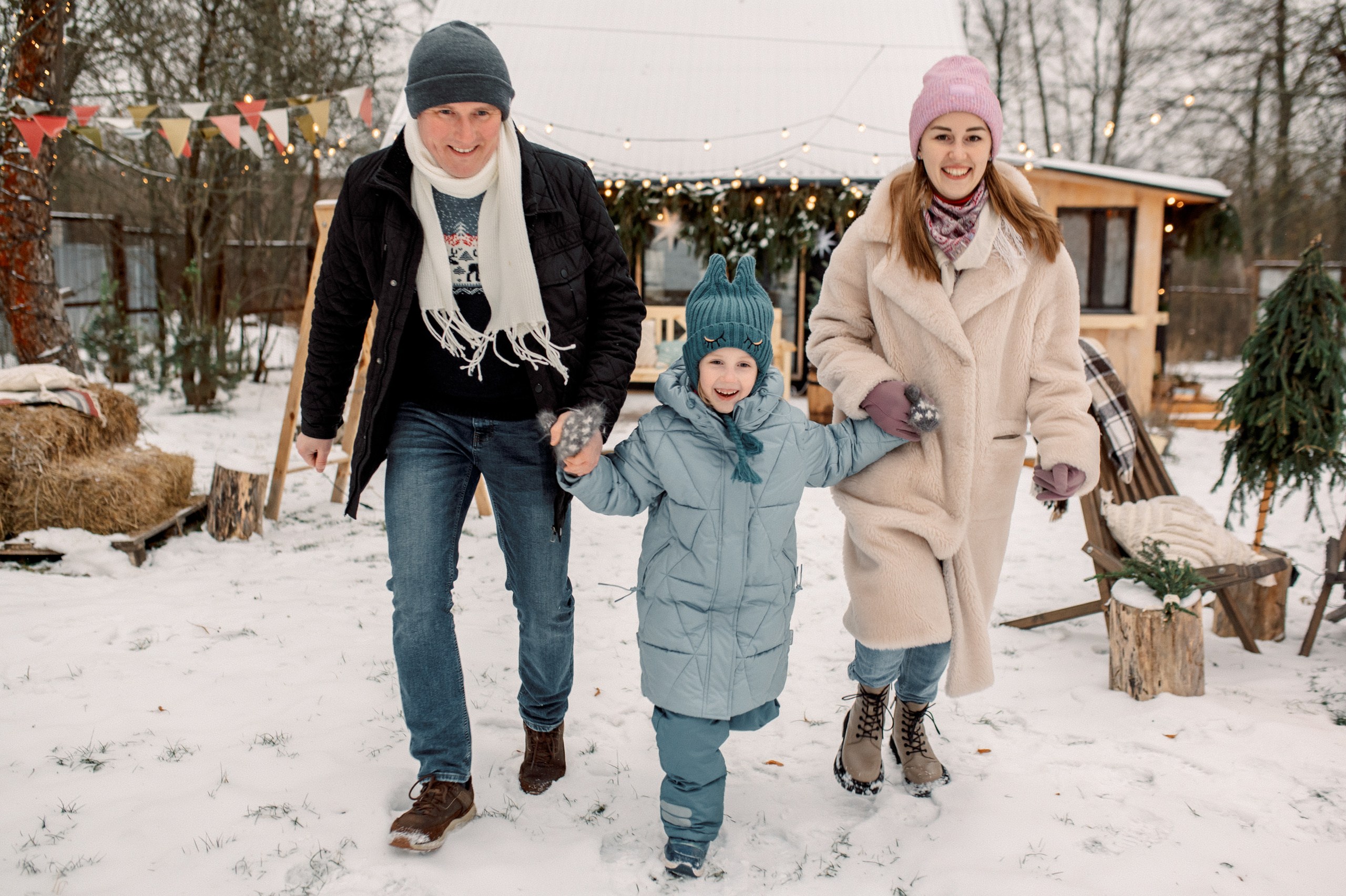 Персональное чудо. Семейный и детский фотограф в Туле