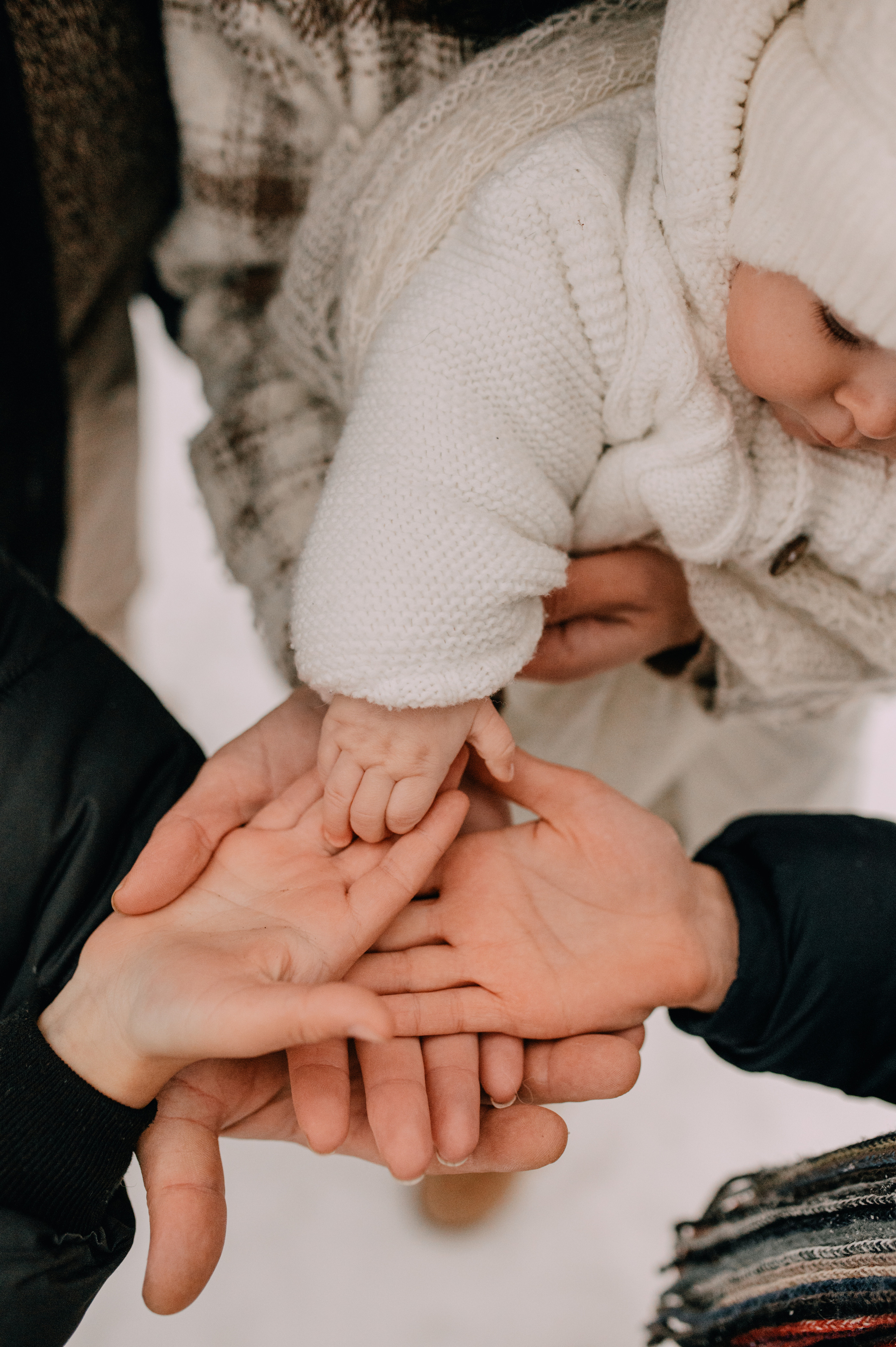 1+1=5. Семейный и детский фотограф в Туле