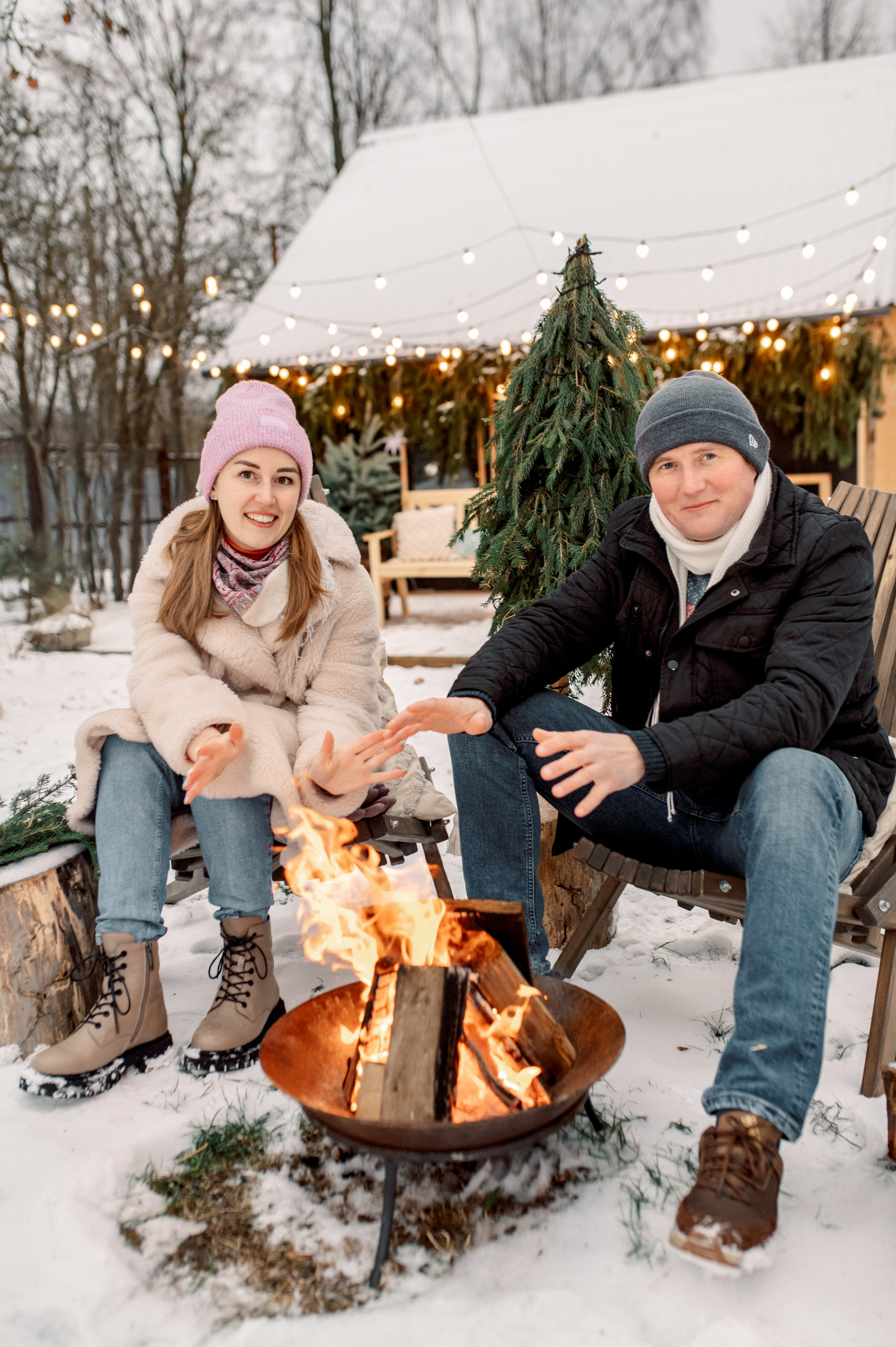 Персональное чудо. Семейный и детский фотограф в Туле