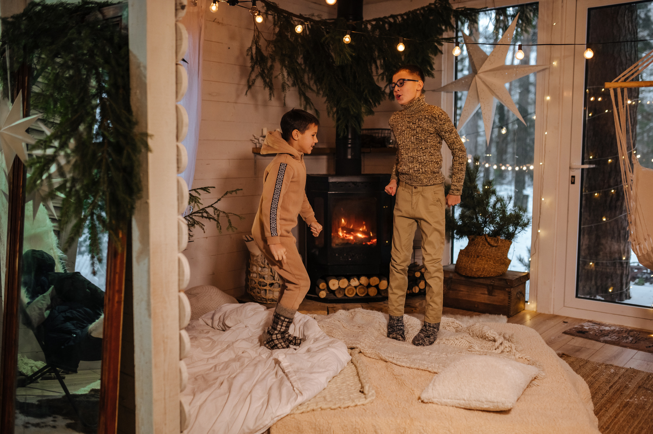 1+1=5. Семейный и детский фотограф в Туле