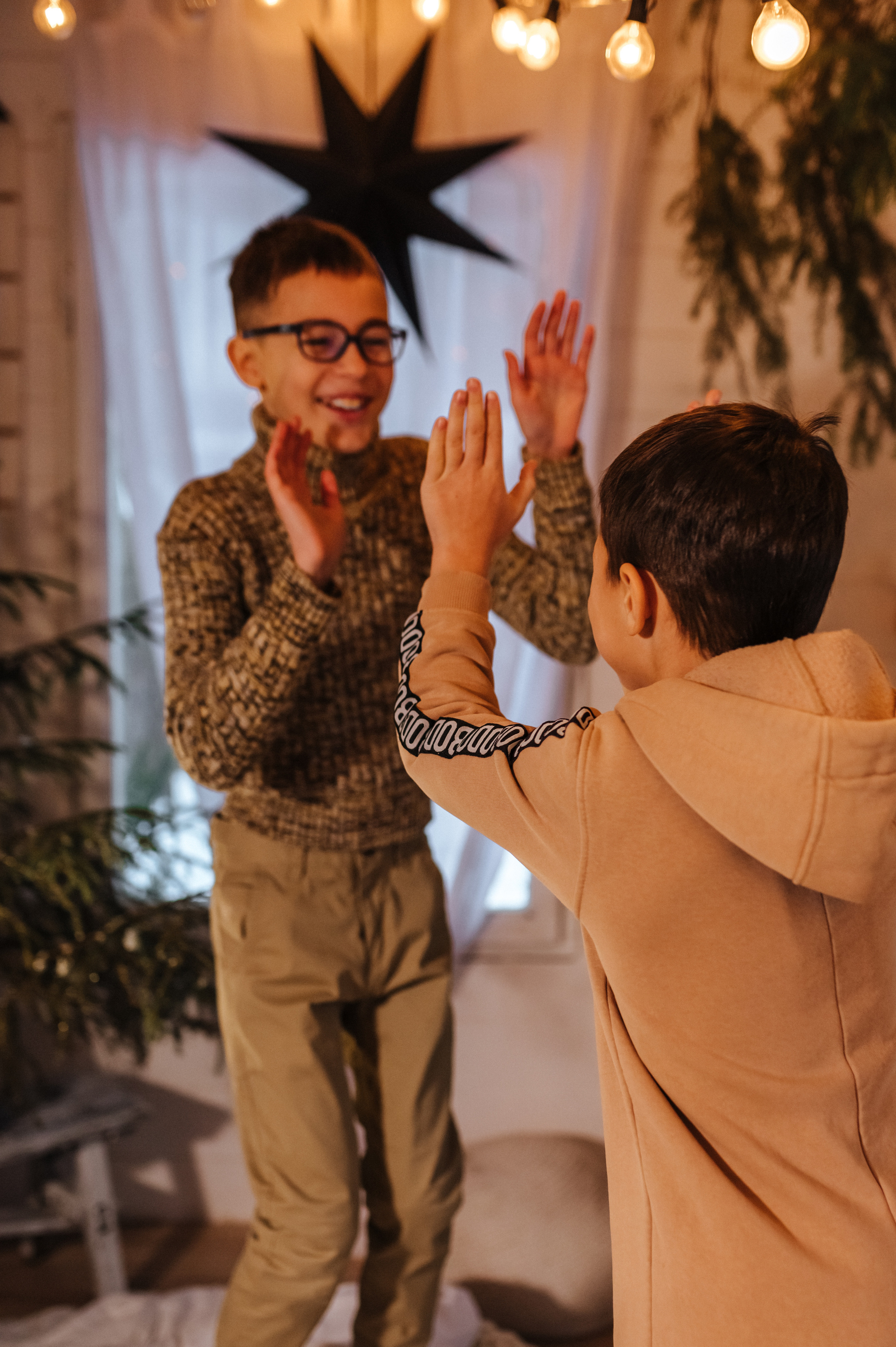 1+1=5. Семейный и детский фотограф в Туле