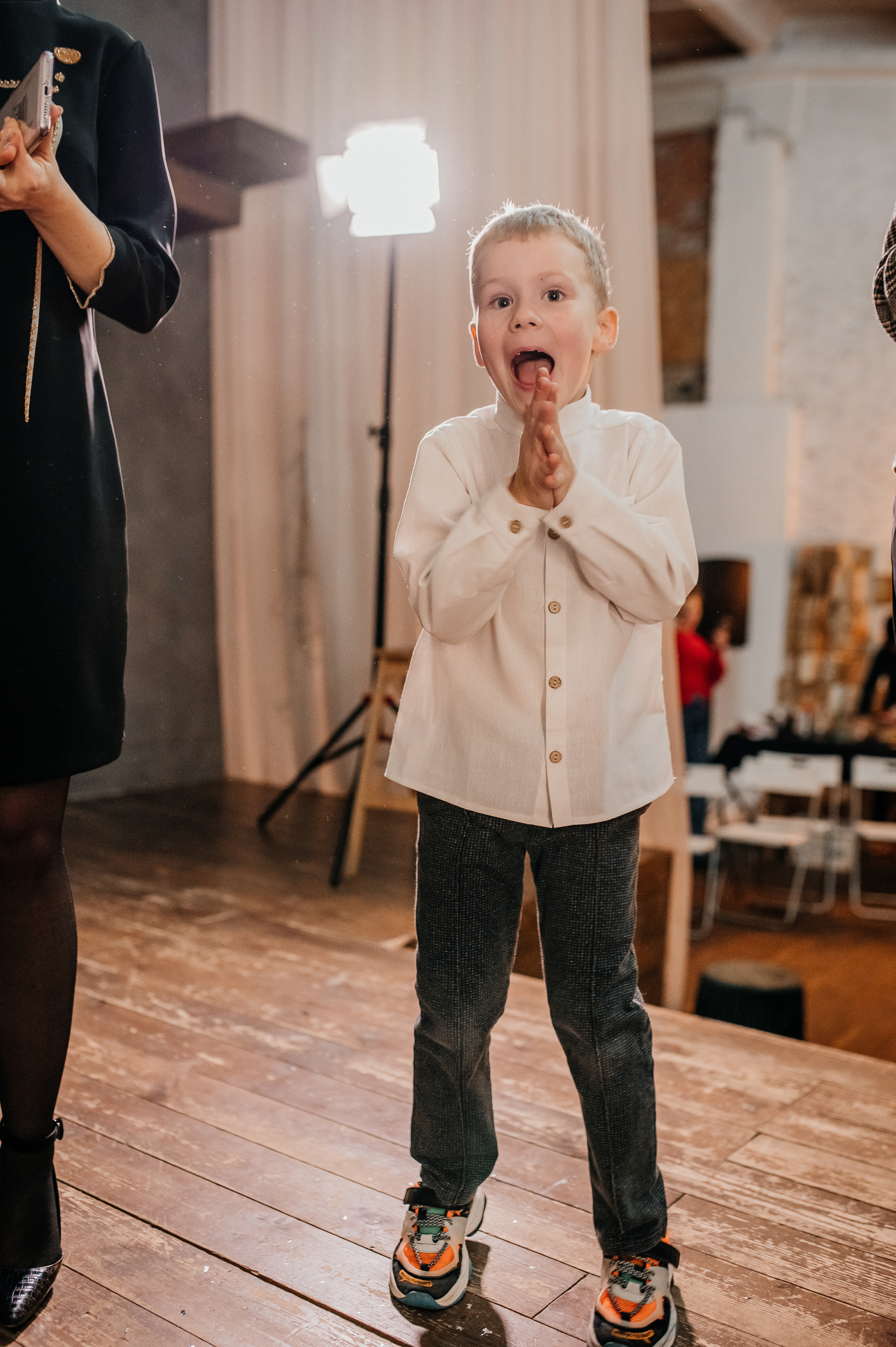 Репортажи Дети. Семейный и детский фотограф в Туле