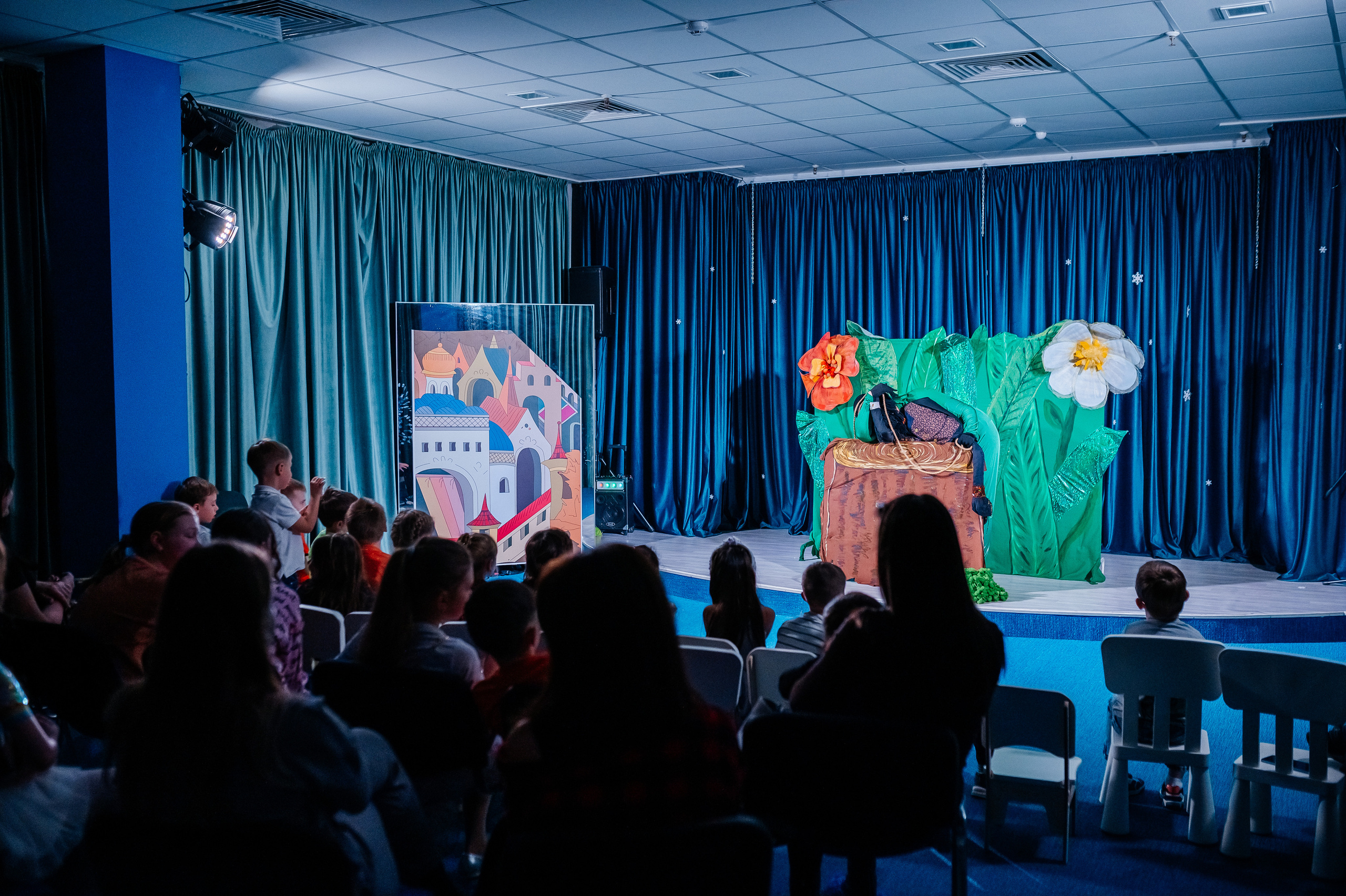 Репортажи Дети. Семейный и детский фотограф в Туле