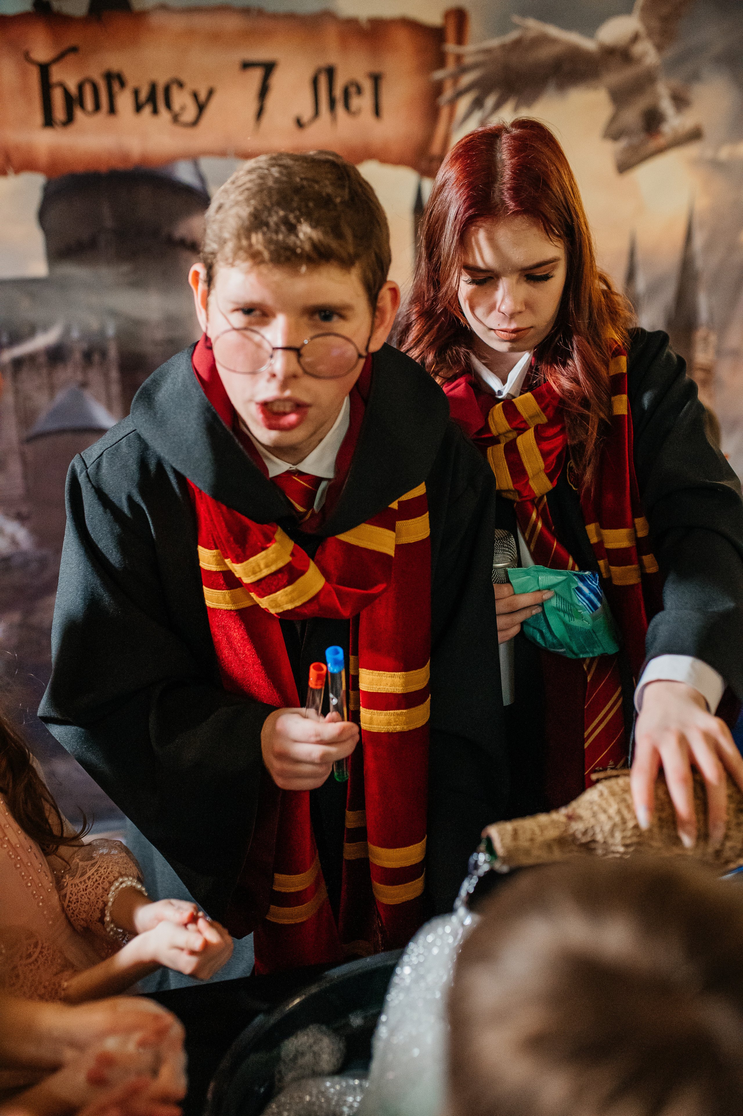 Репортажи Дети. Семейный и детский фотограф в Туле