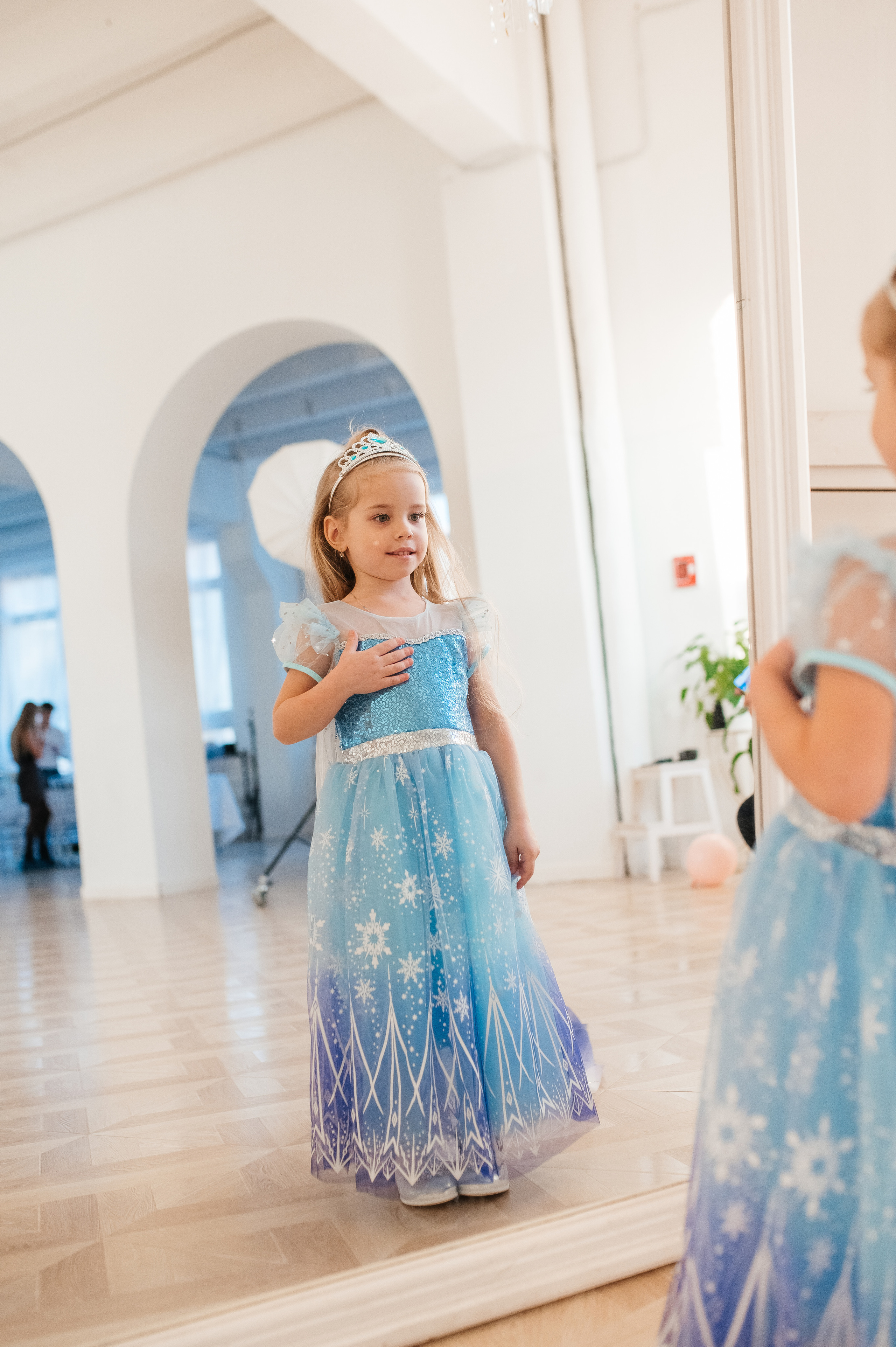 Репортажи Дети. Семейный и детский фотограф в Туле