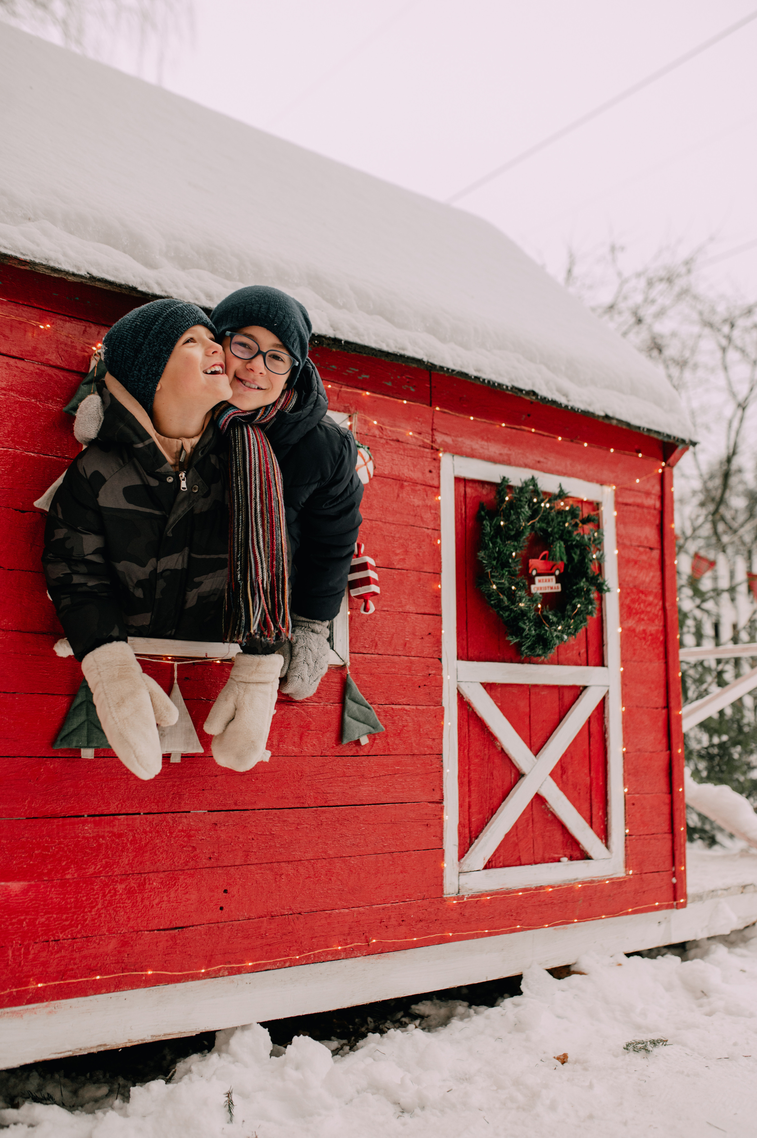 1+1=5. Семейный и детский фотограф в Туле