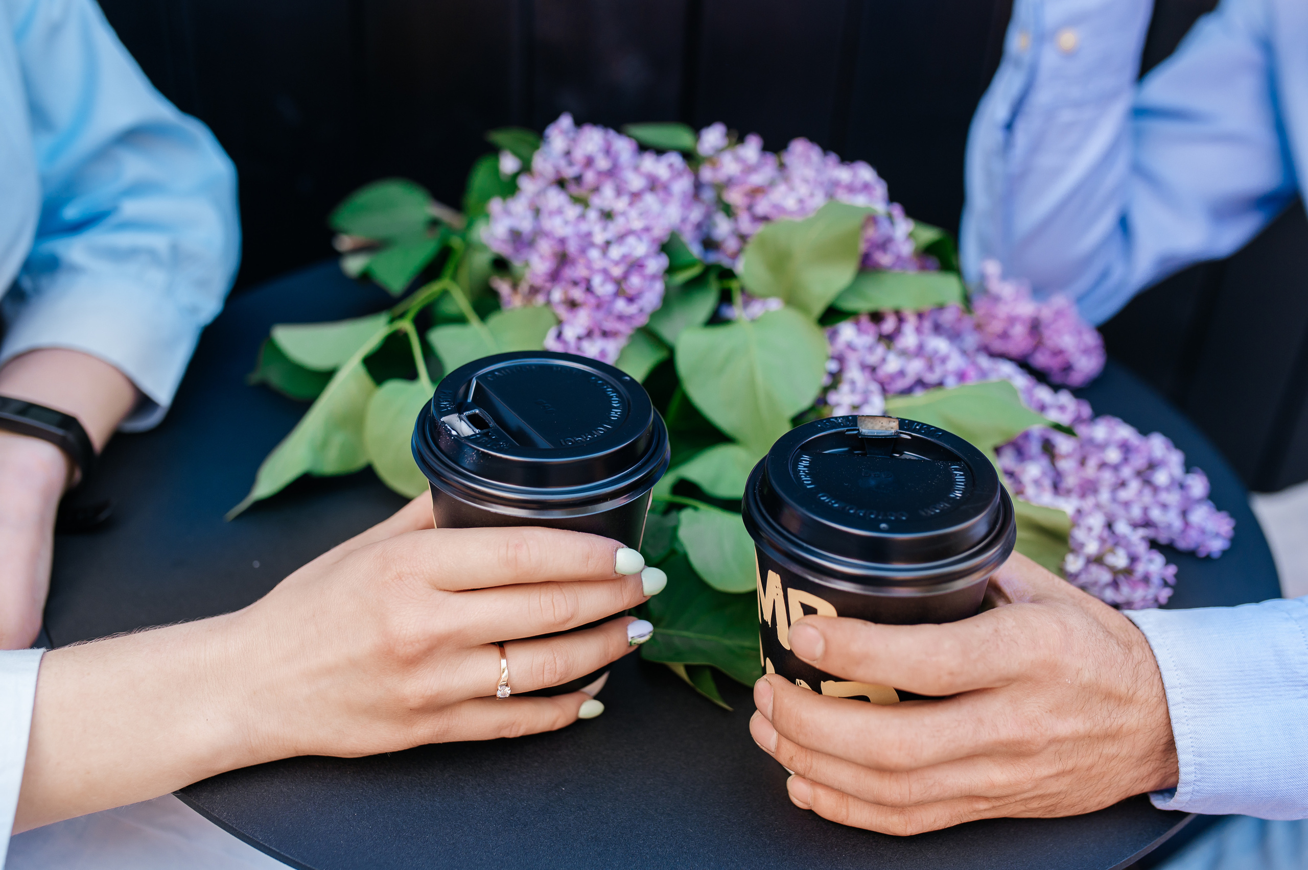 Сережа+Саша. Семейный и детский фотограф в Туле