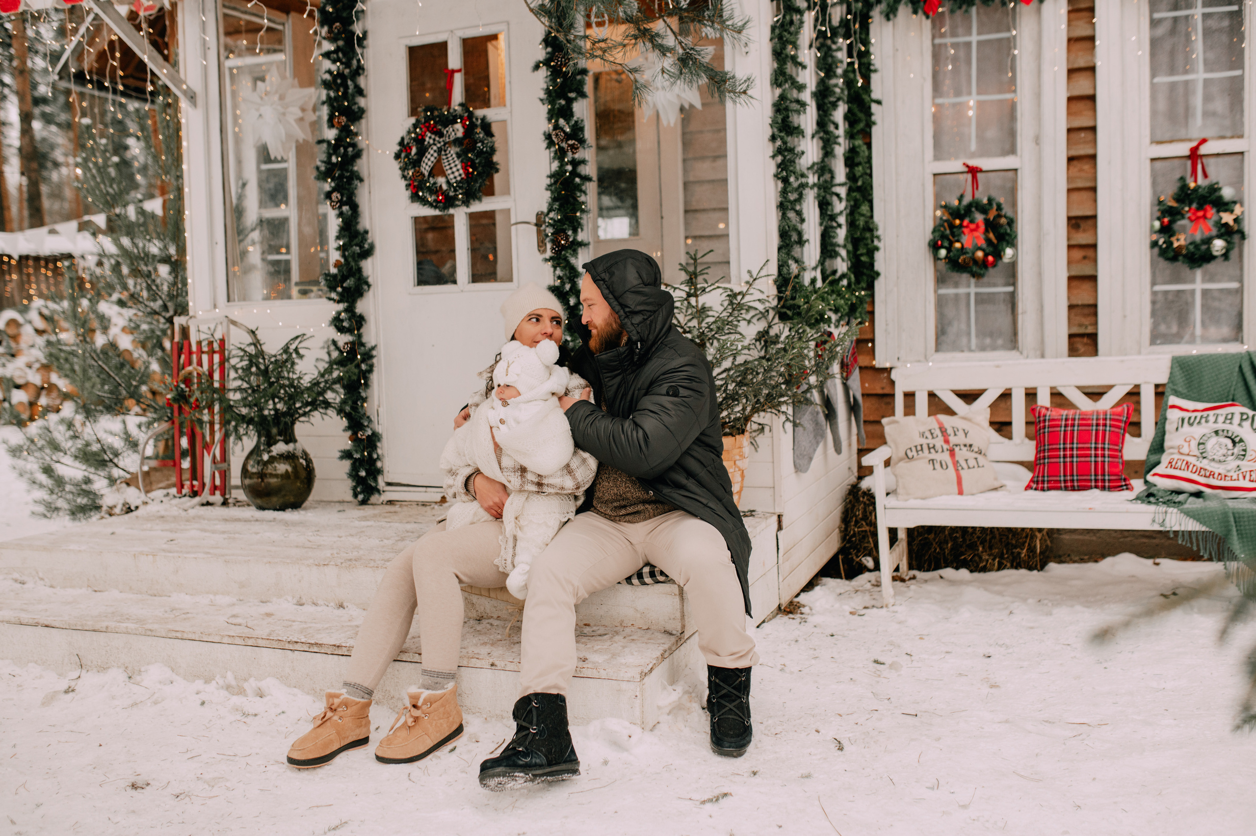 1+1=5. Семейный и детский фотограф в Туле