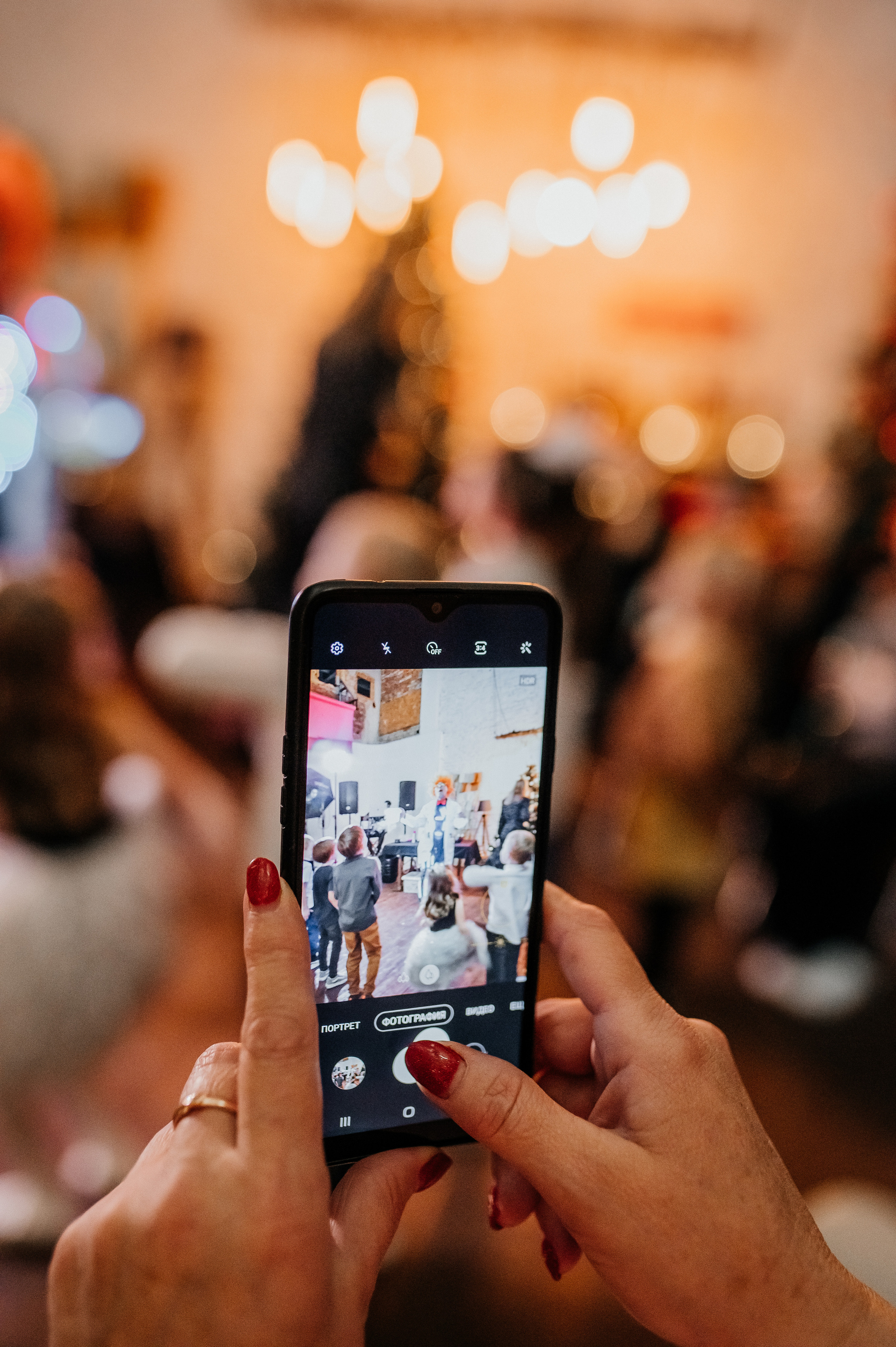 Репортажи Дети. Семейный и детский фотограф в Туле