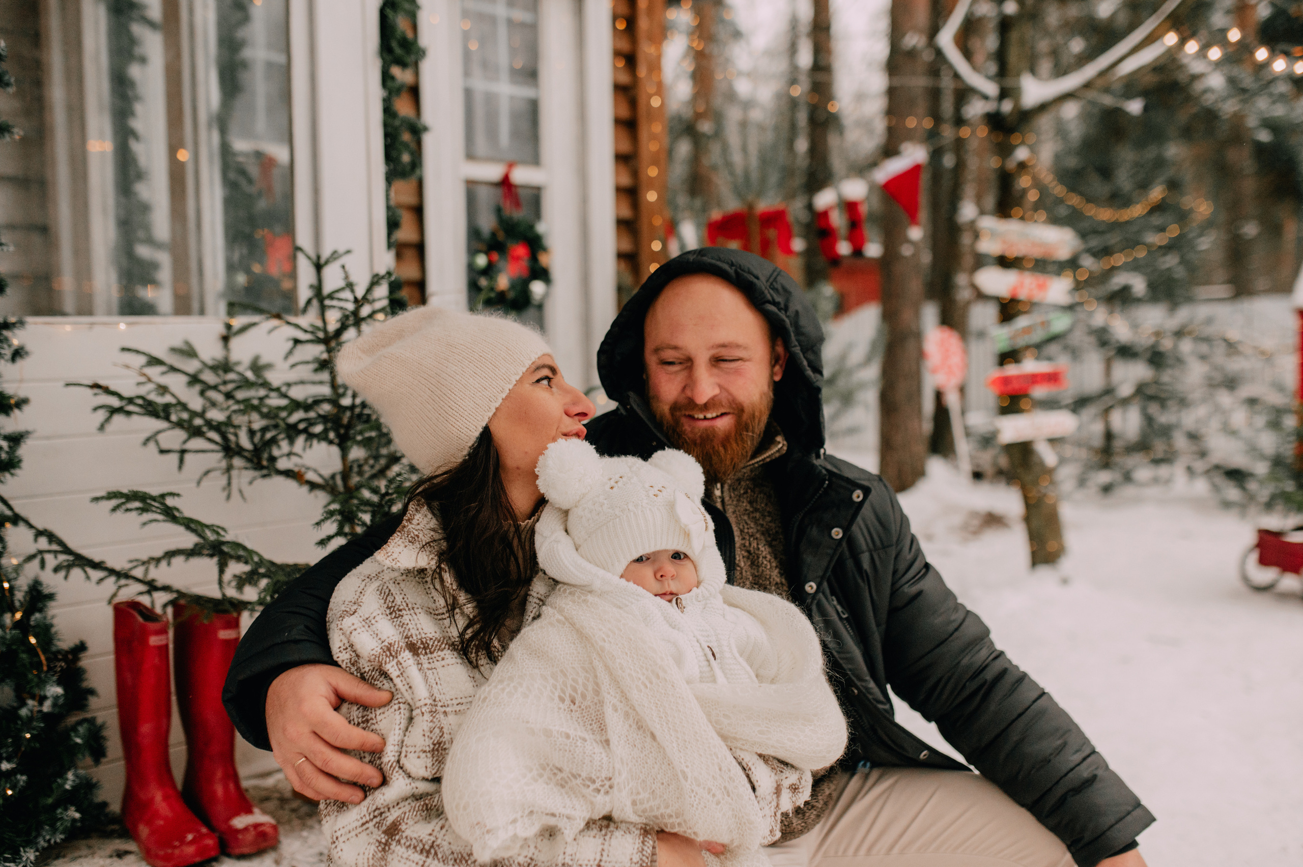 1+1=5. Семейный и детский фотограф в Туле