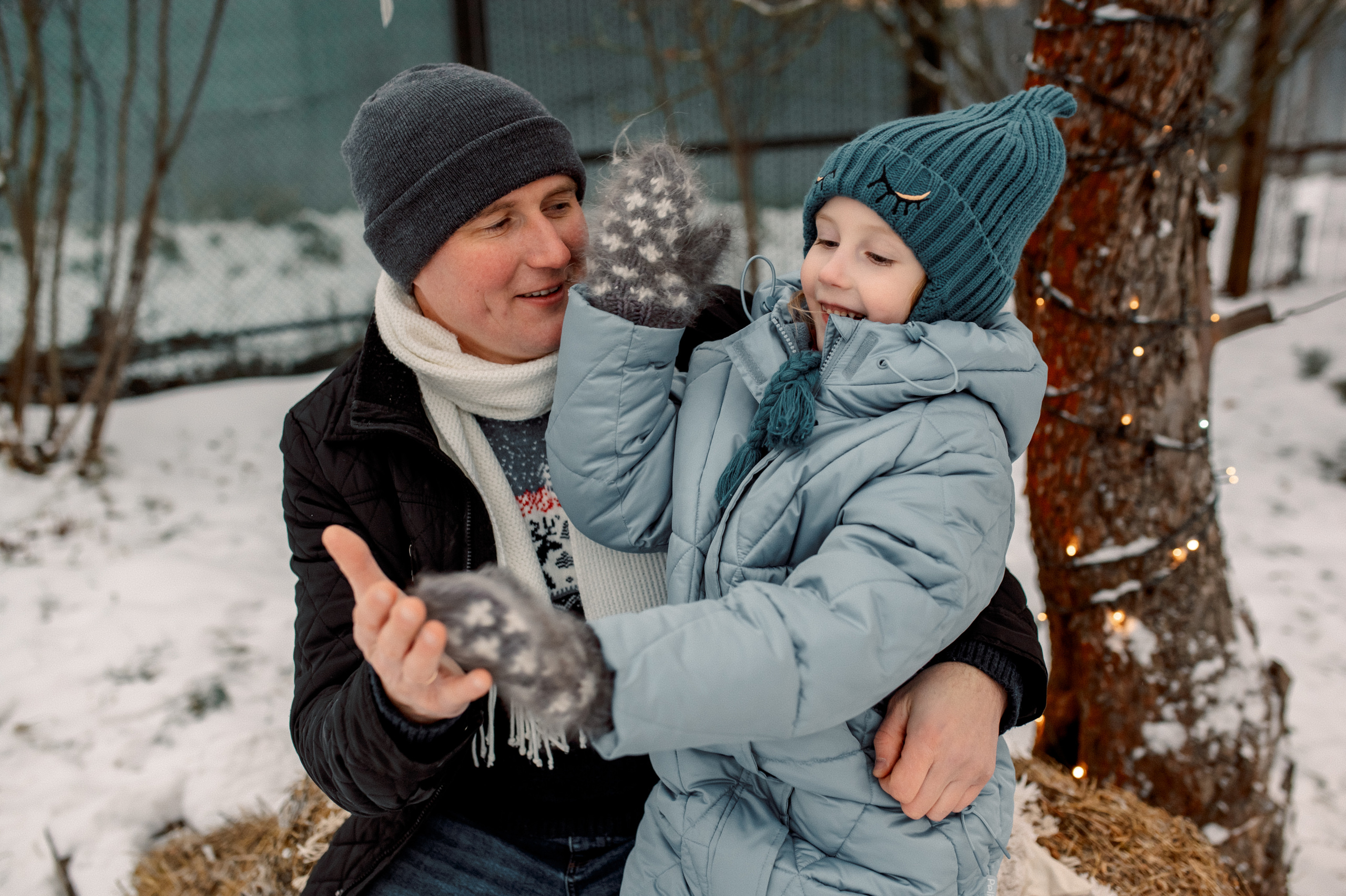 Персональное чудо. Семейный и детский фотограф в Туле