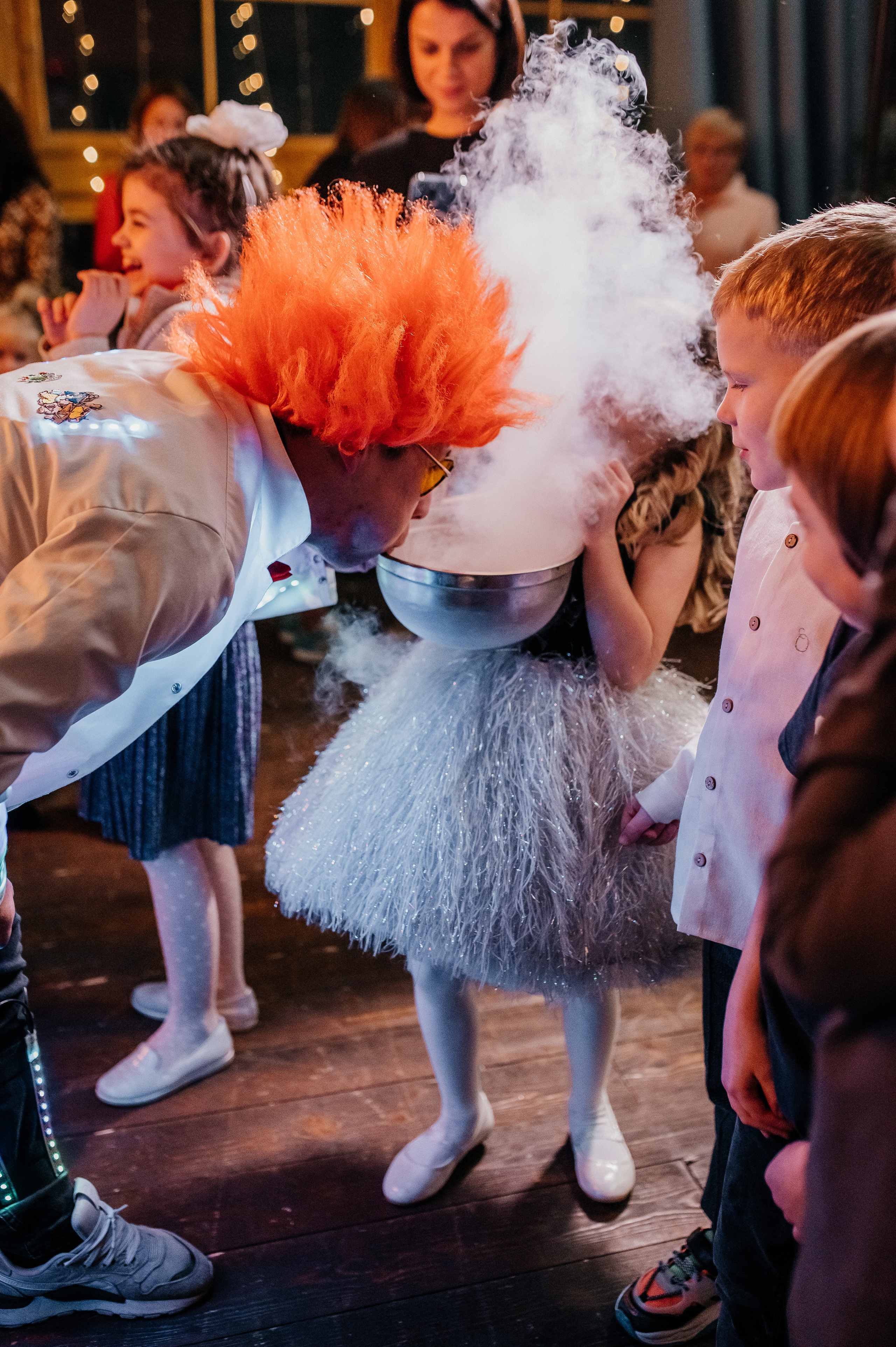 Репортажи Дети. Семейный и детский фотограф в Туле