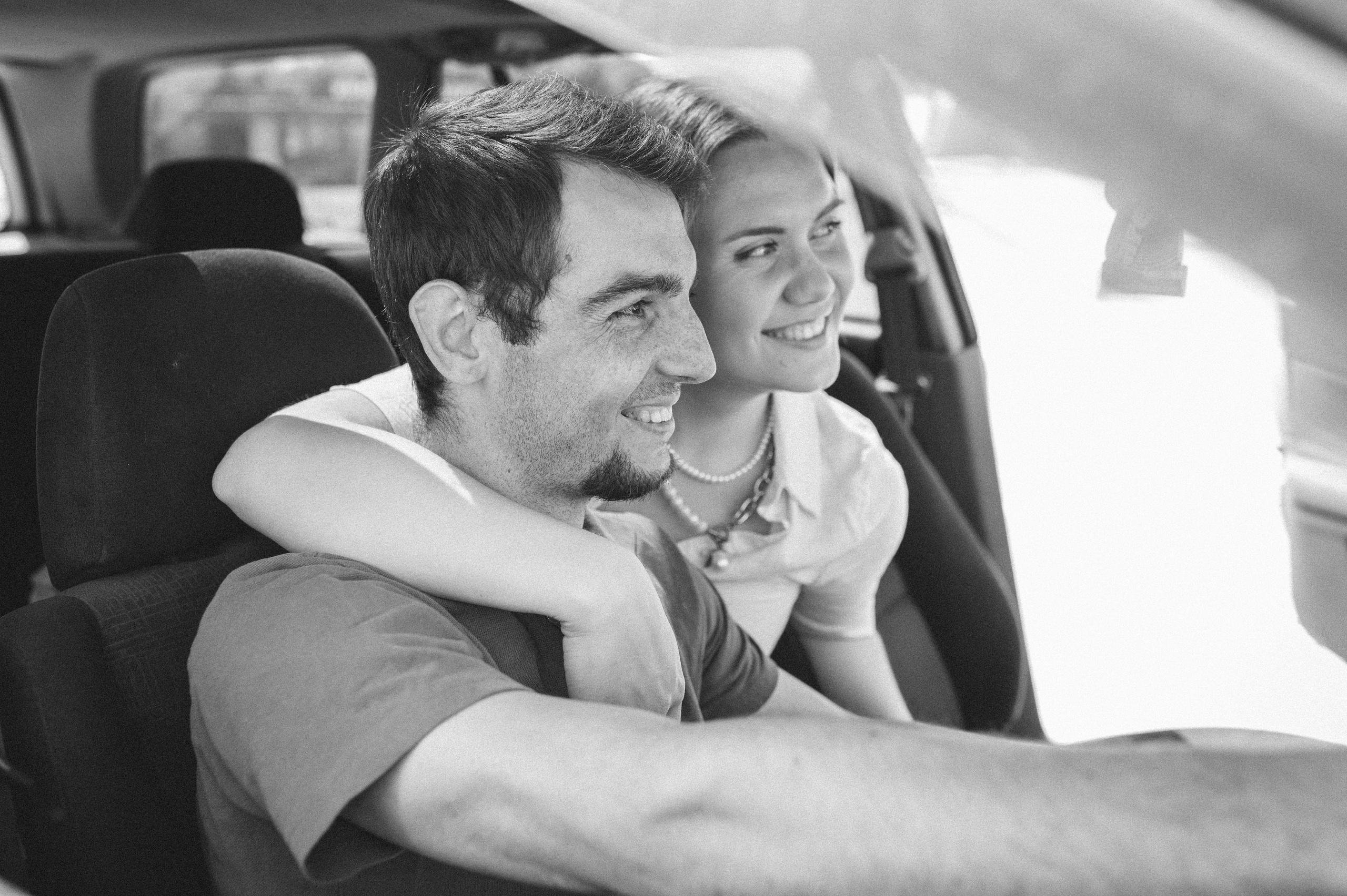 Сережа+Саша. Семейный и детский фотограф в Туле