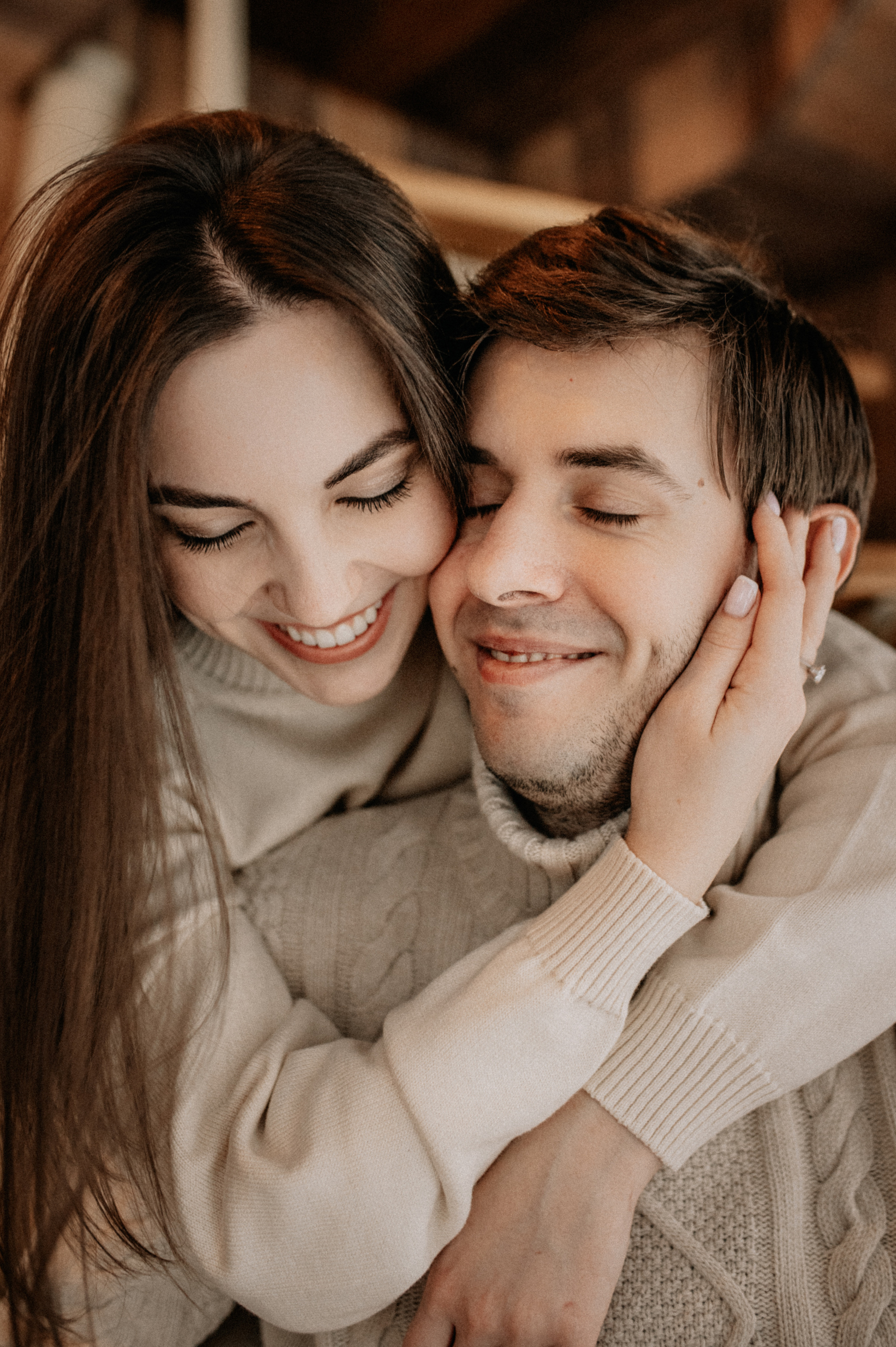 Предложение LOVE. Семейный и детский фотограф в Туле