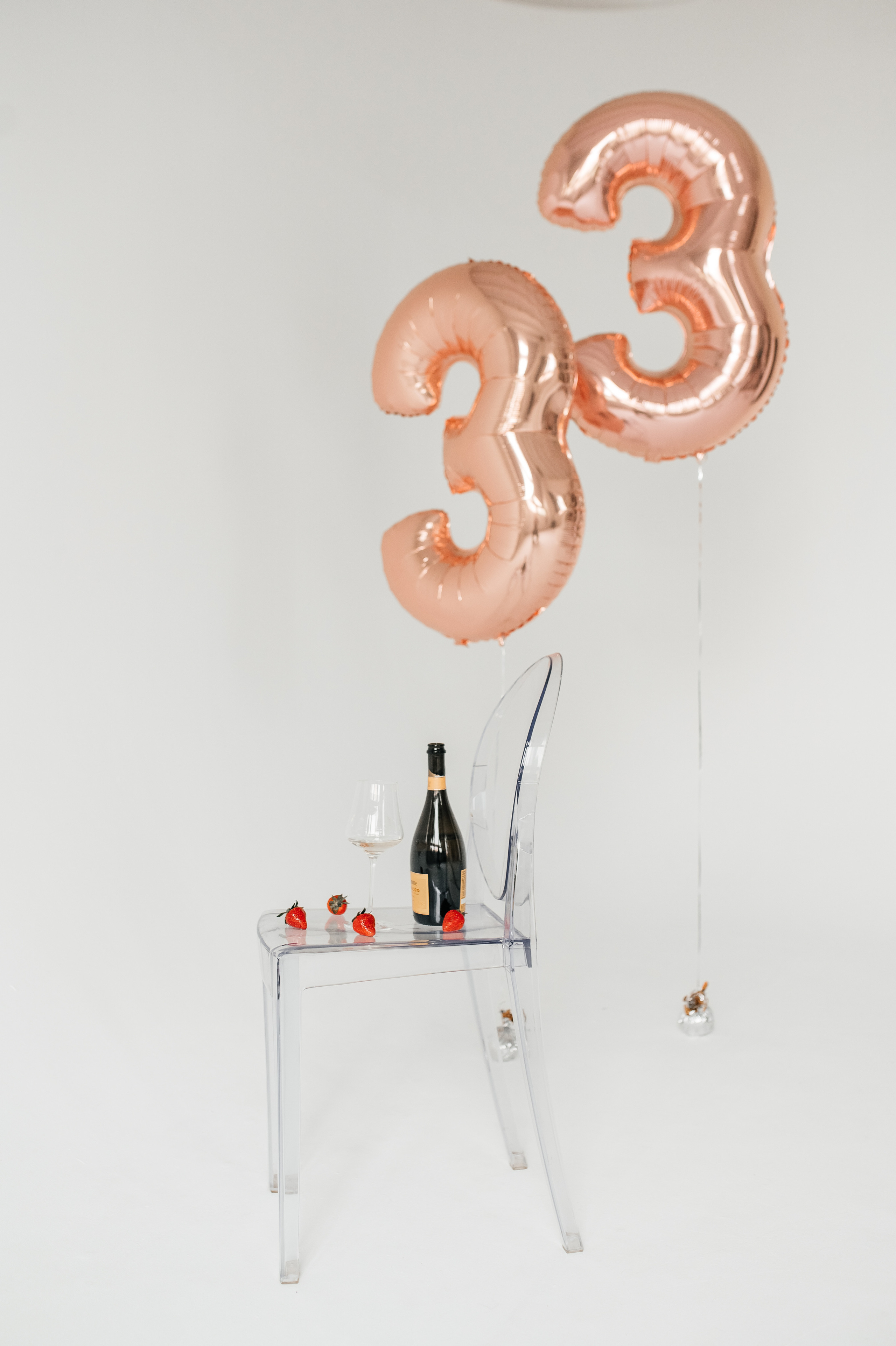 Съемка на День Рождения. Семейный и детский фотограф в Туле