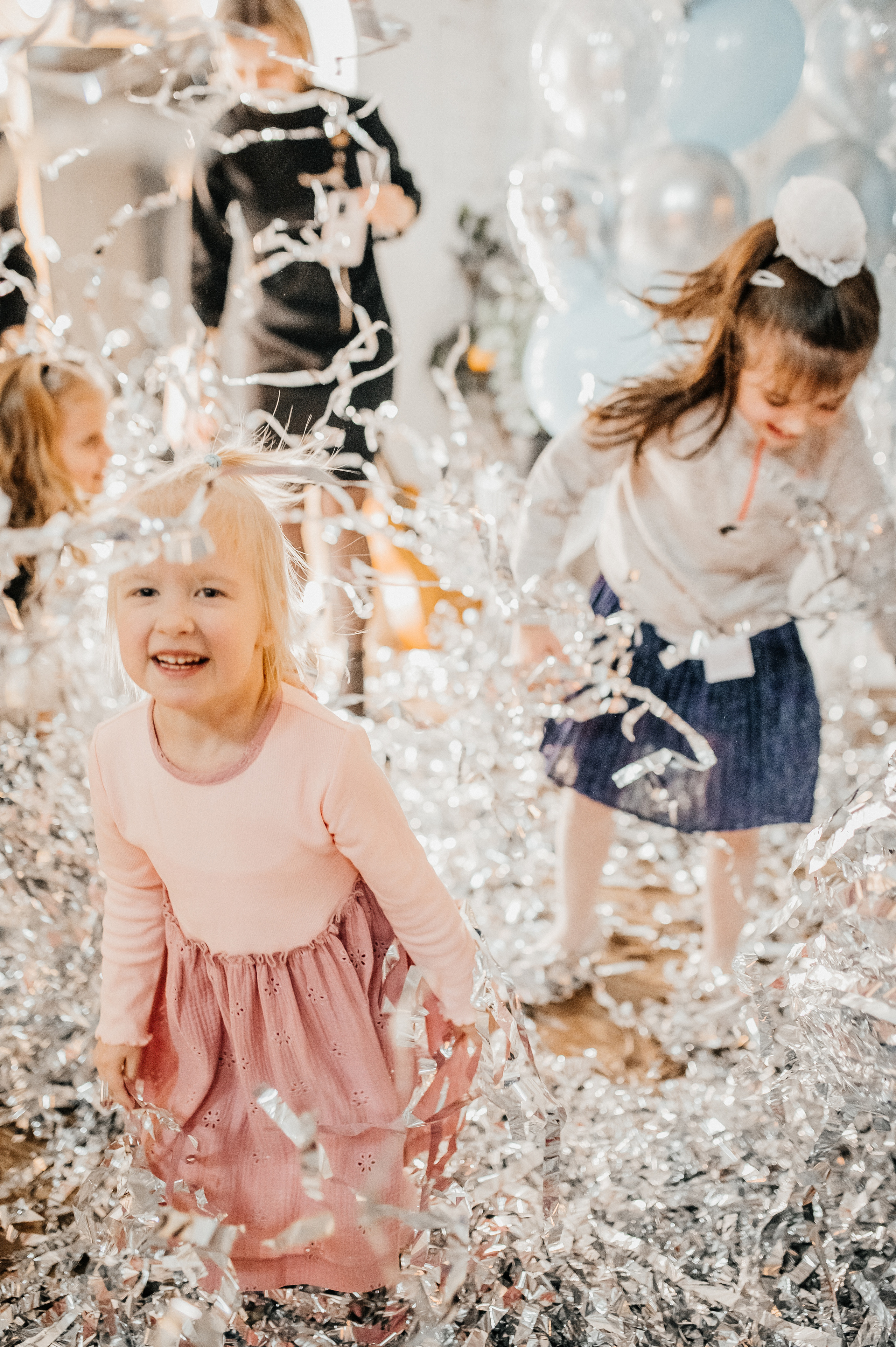 Репортажи Дети. Семейный и детский фотограф в Туле