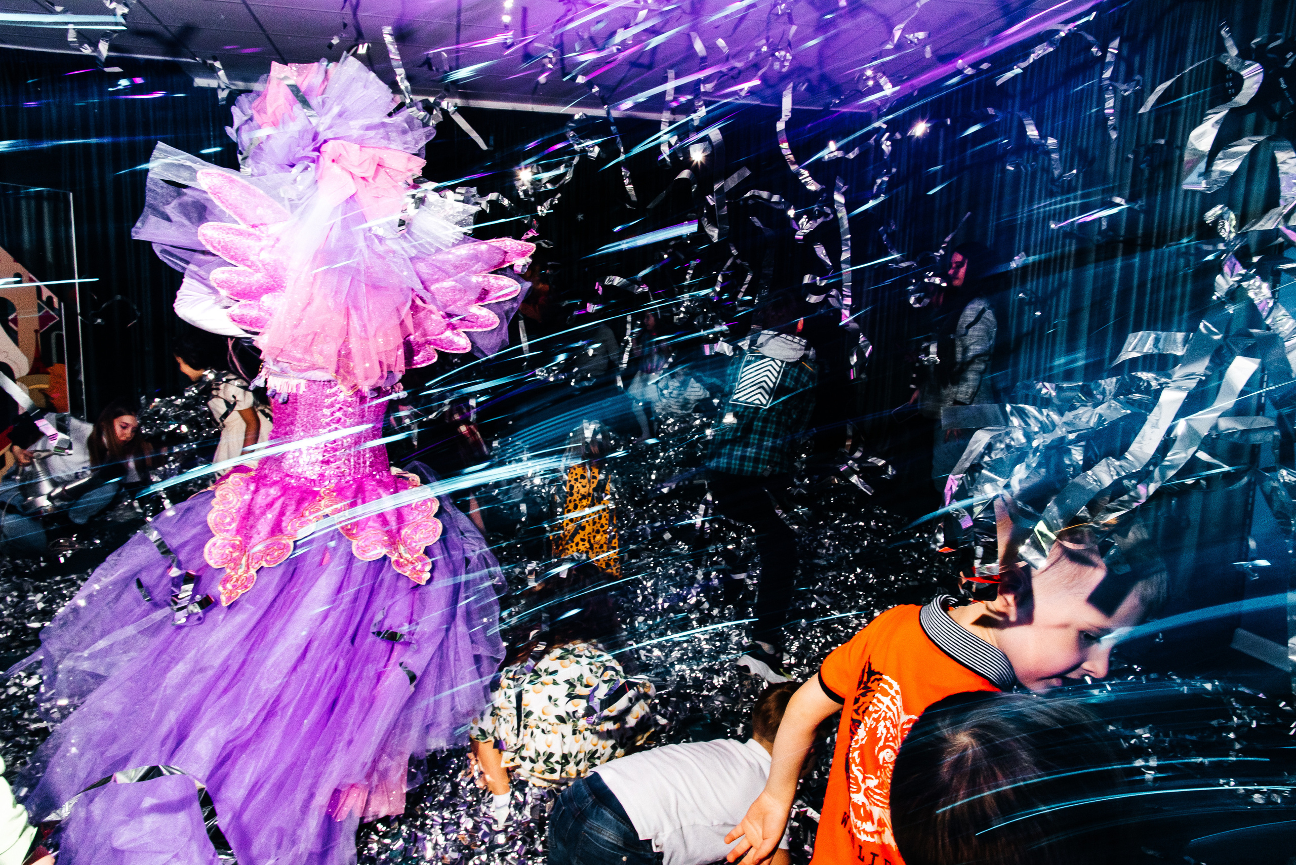 Репортажи Дети. Семейный и детский фотограф в Туле