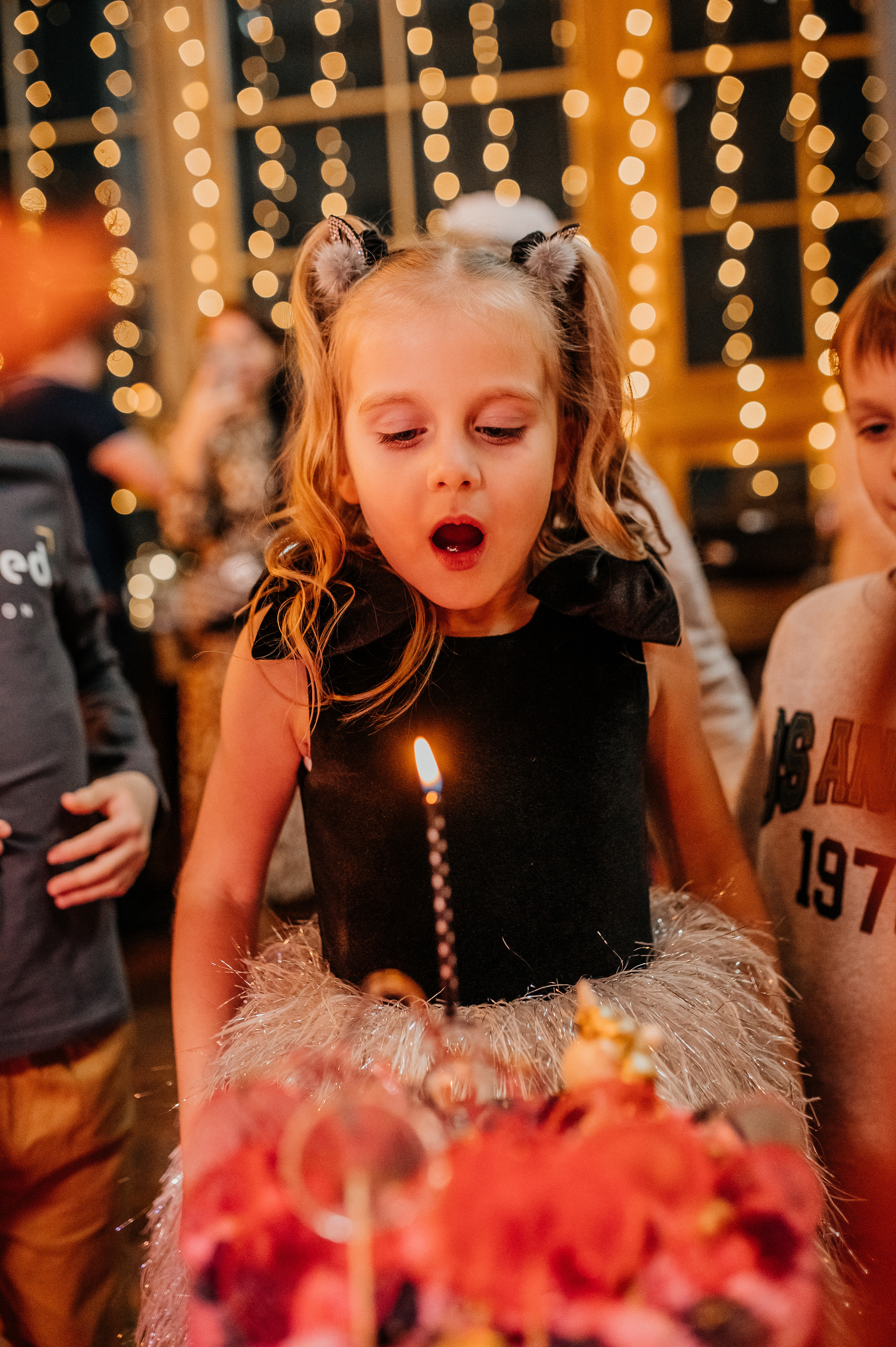 Репортажи Дети. Семейный и детский фотограф в Туле