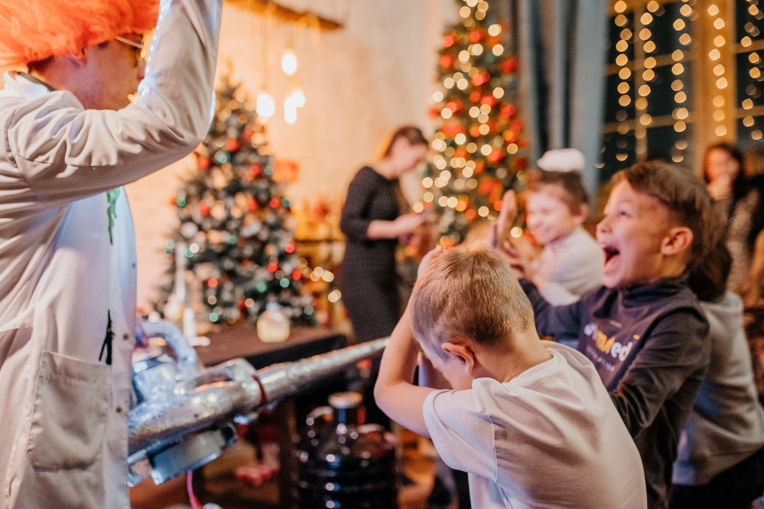 Репортажи Дети. Семейный и детский фотограф в Туле