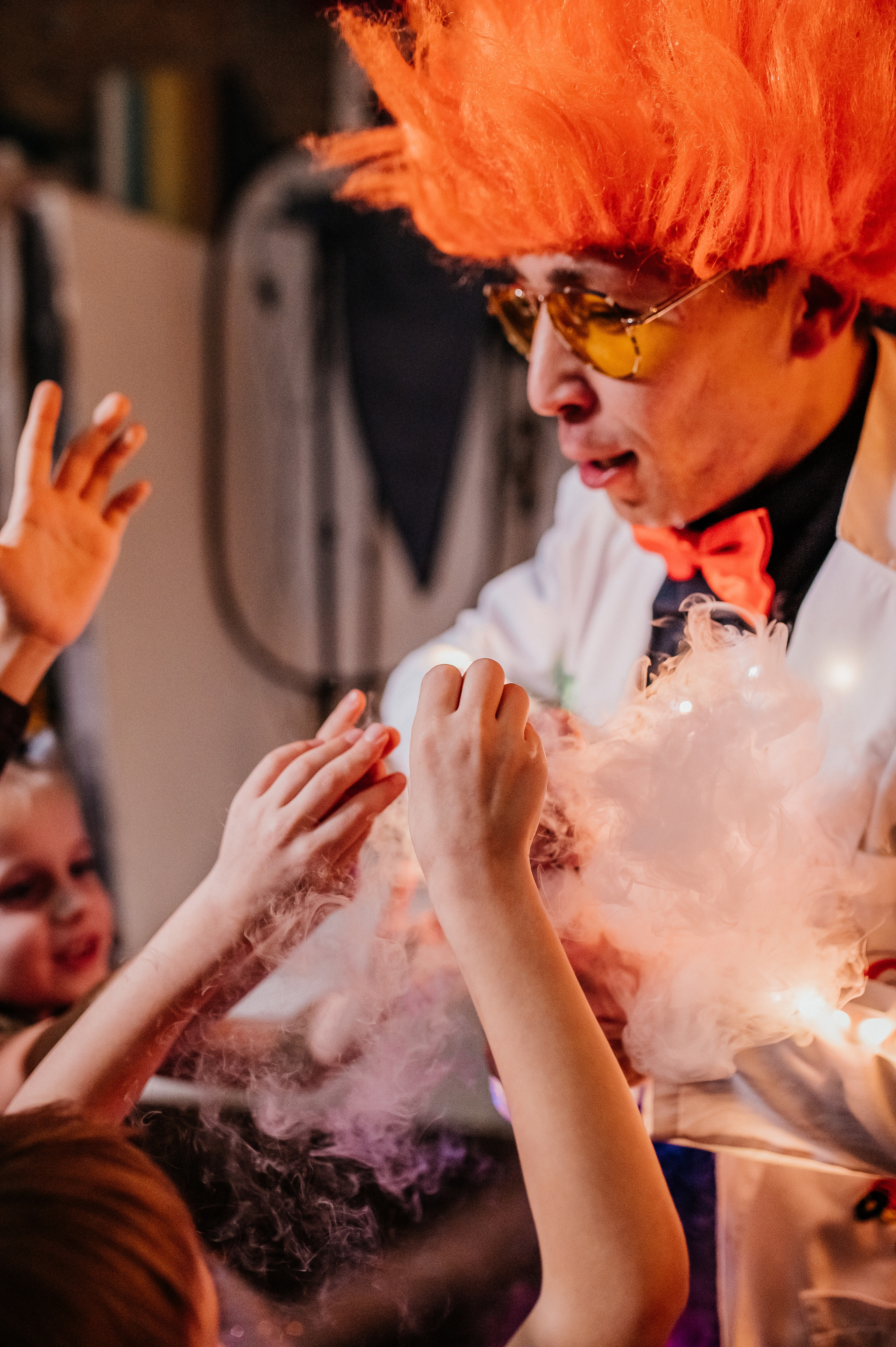 Репортажи Дети. Семейный и детский фотограф в Туле