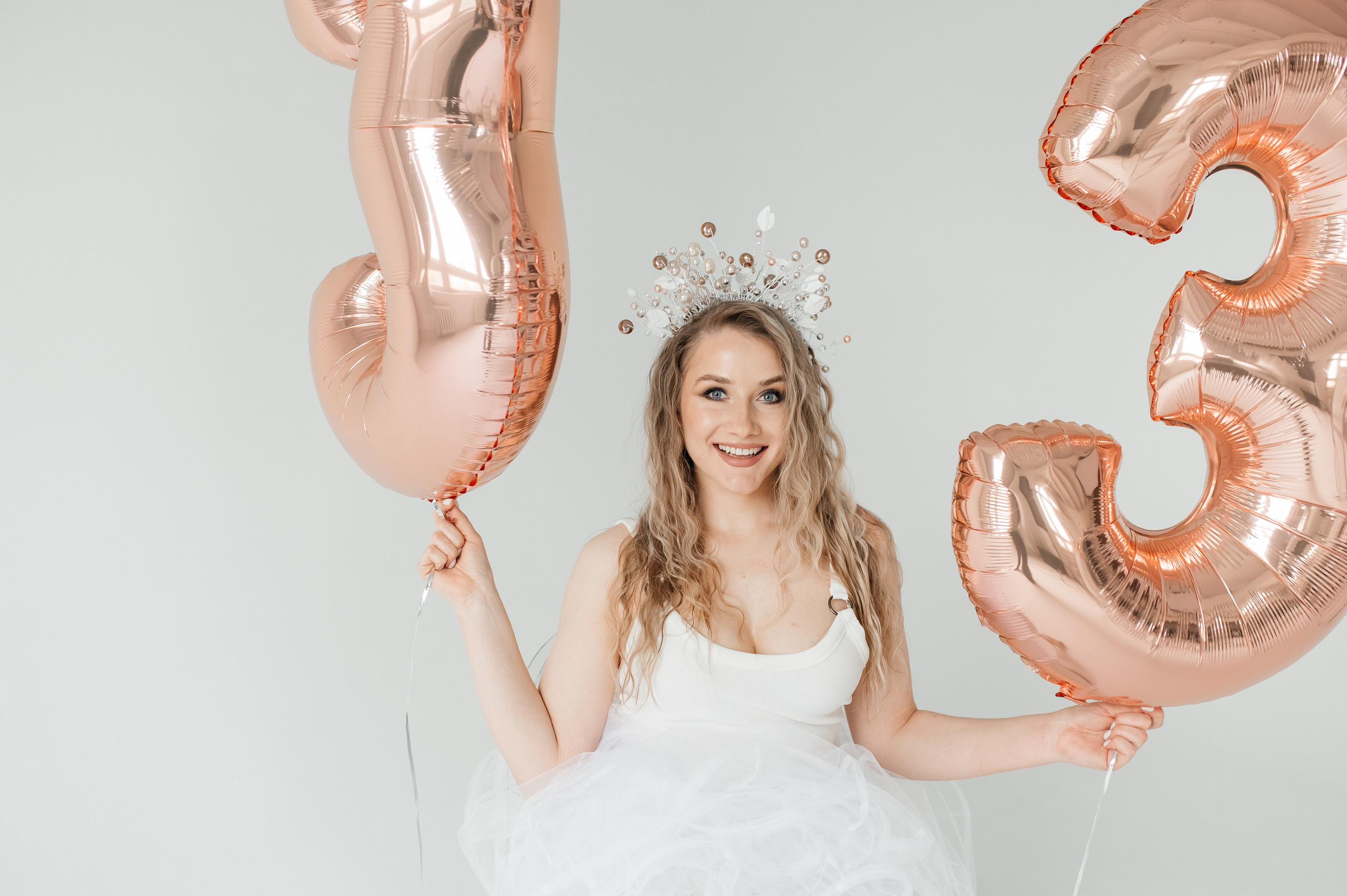 Съемка на День Рождения. Семейный и детский фотограф в Туле