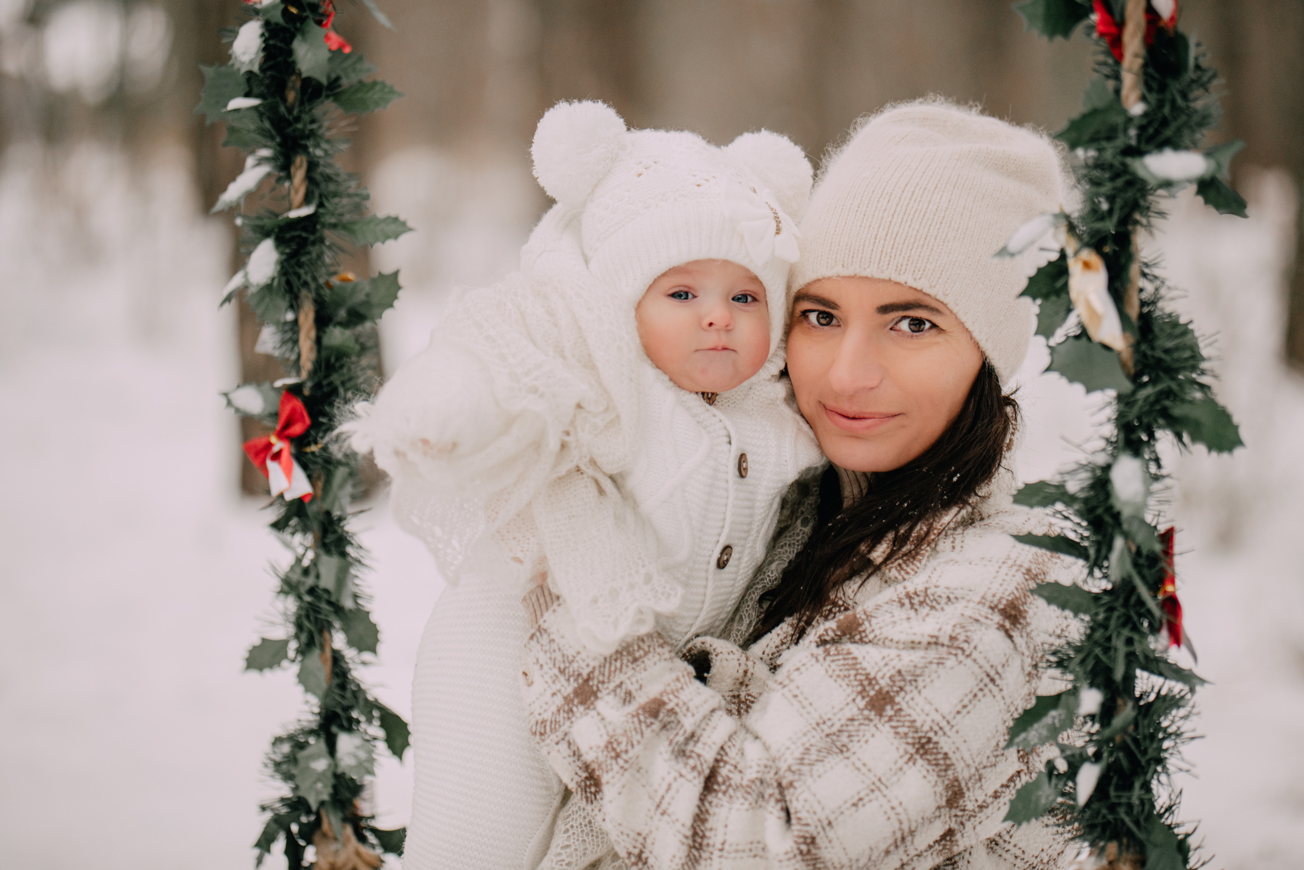 1+1=5. Семейный и детский фотограф в Туле