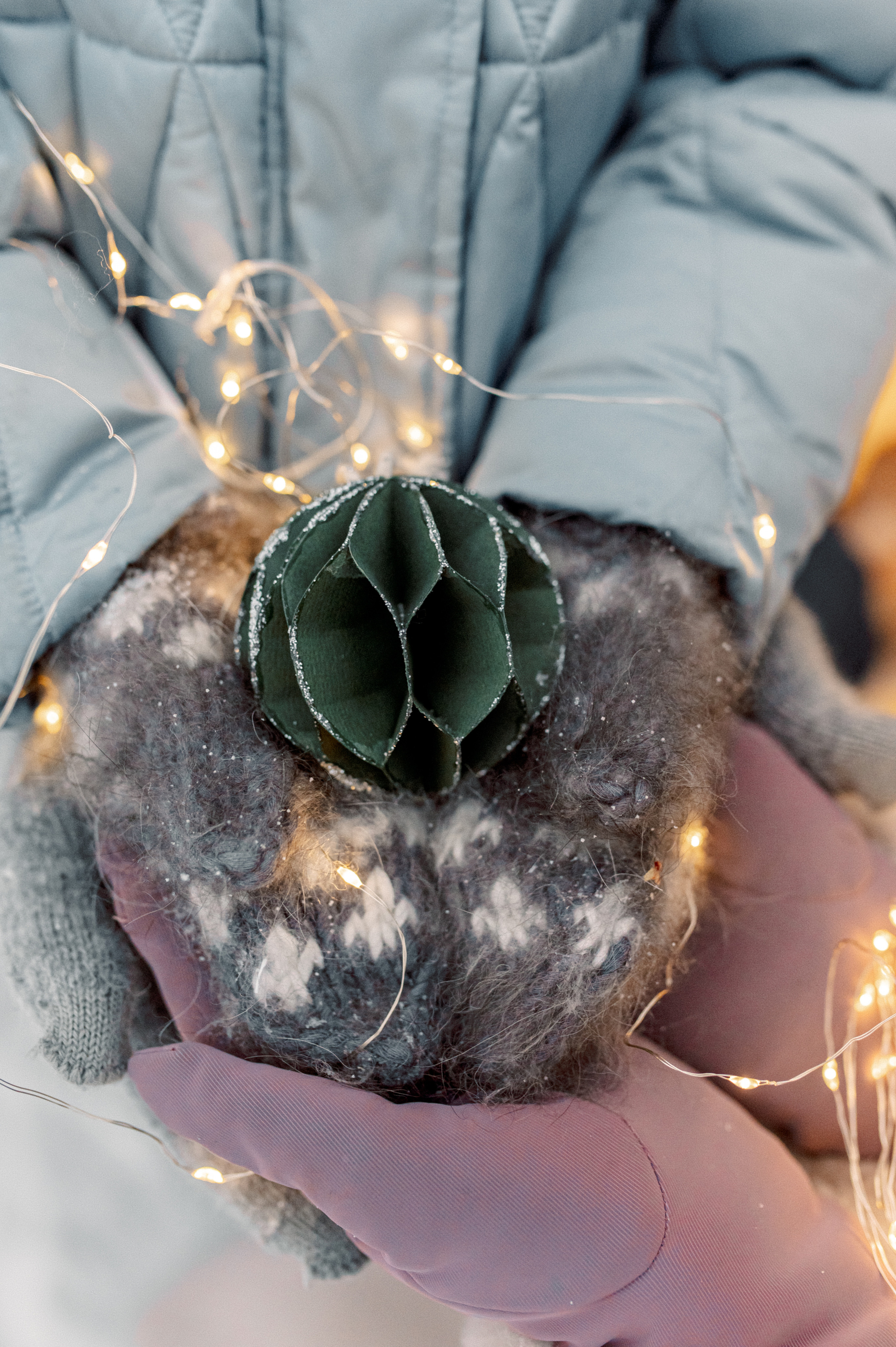Персональное чудо. Семейный и детский фотограф в Туле