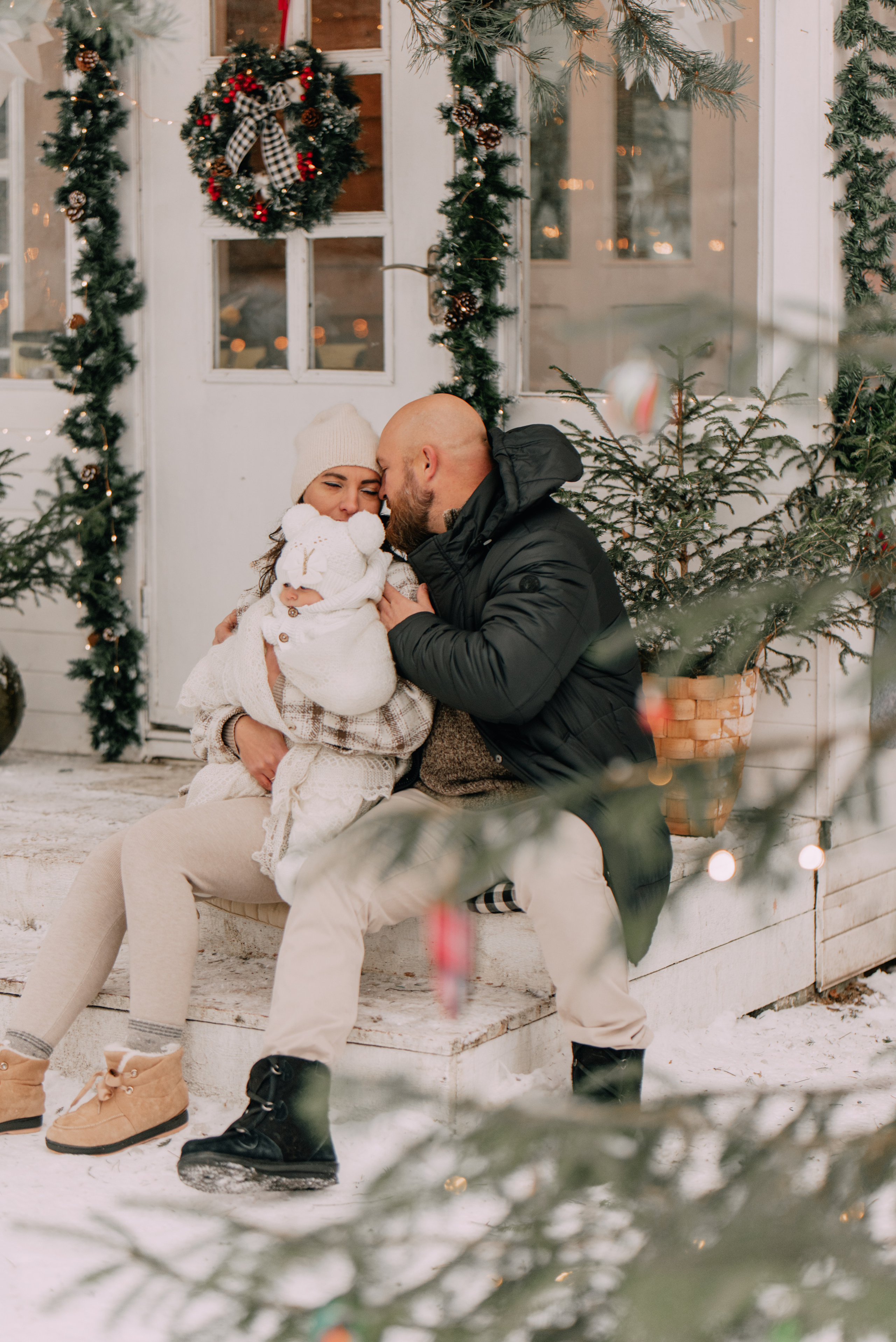 1+1=5. Семейный и детский фотограф в Туле