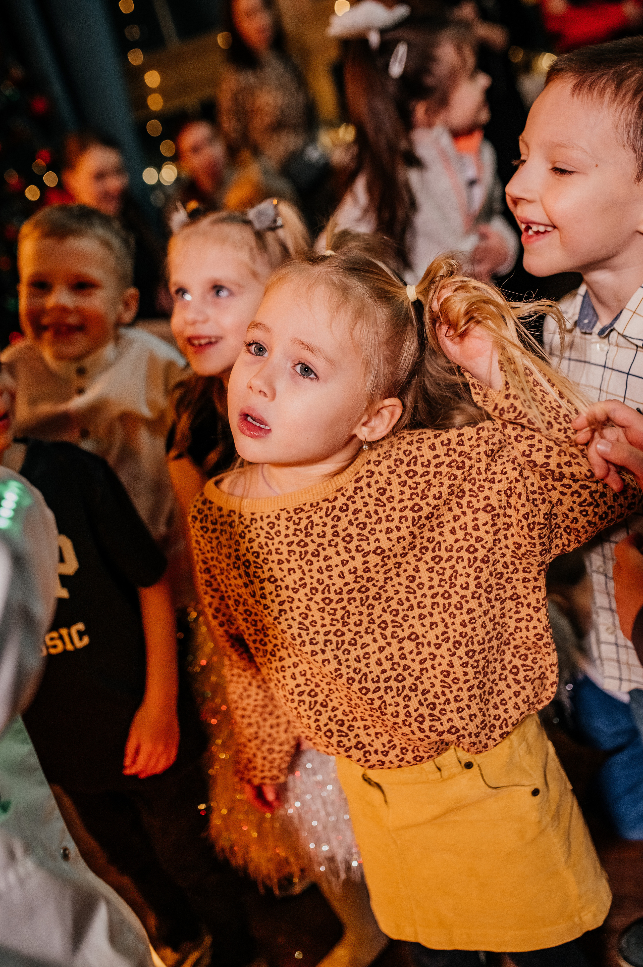 Репортажи Дети. Семейный и детский фотограф в Туле
