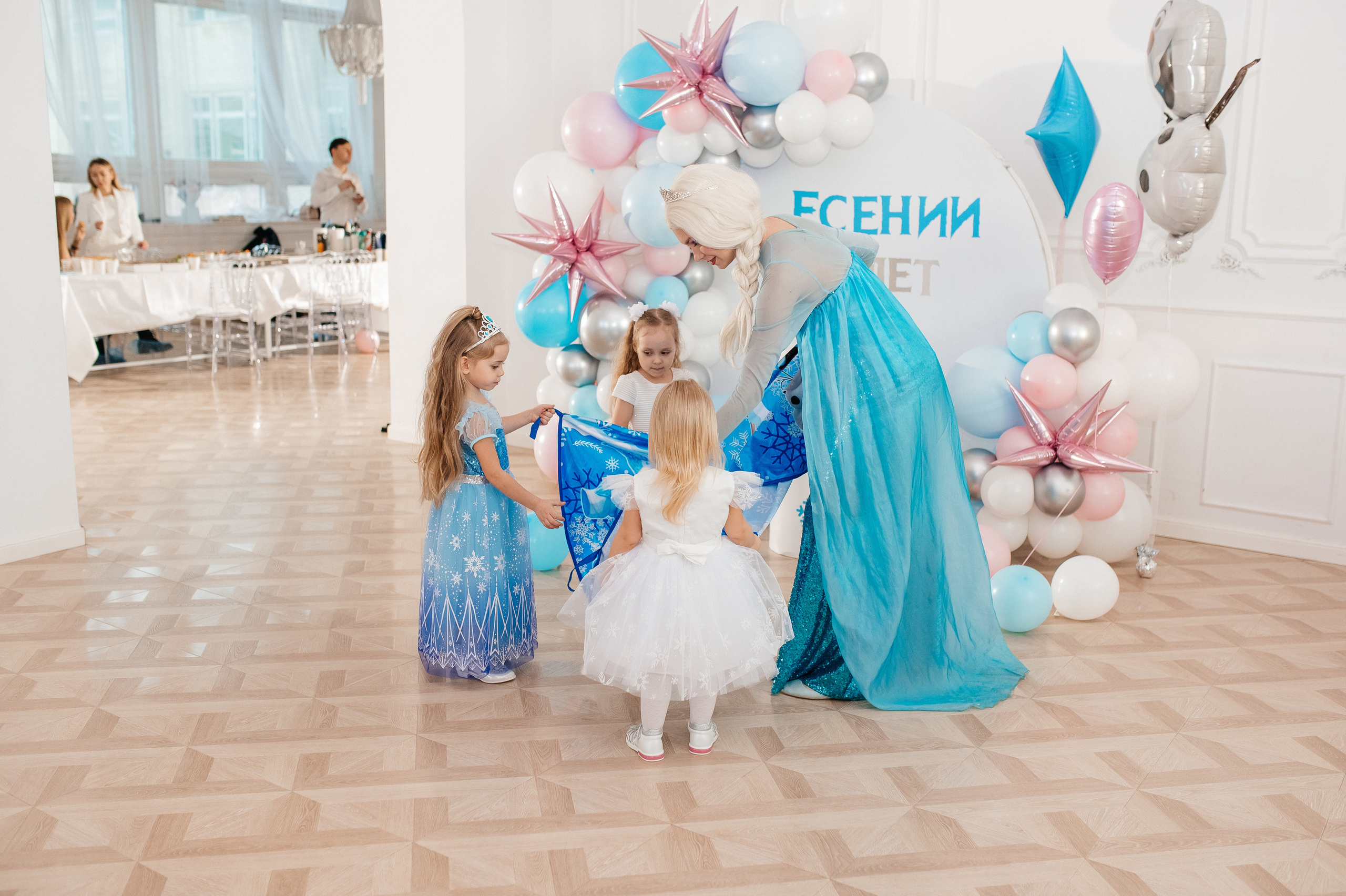 Репортажи Дети. Семейный и детский фотограф в Туле