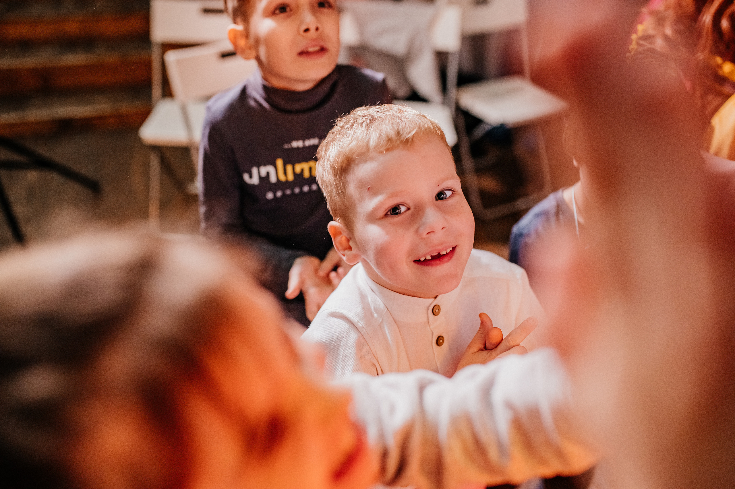 Репортажи Дети. Семейный и детский фотограф в Туле