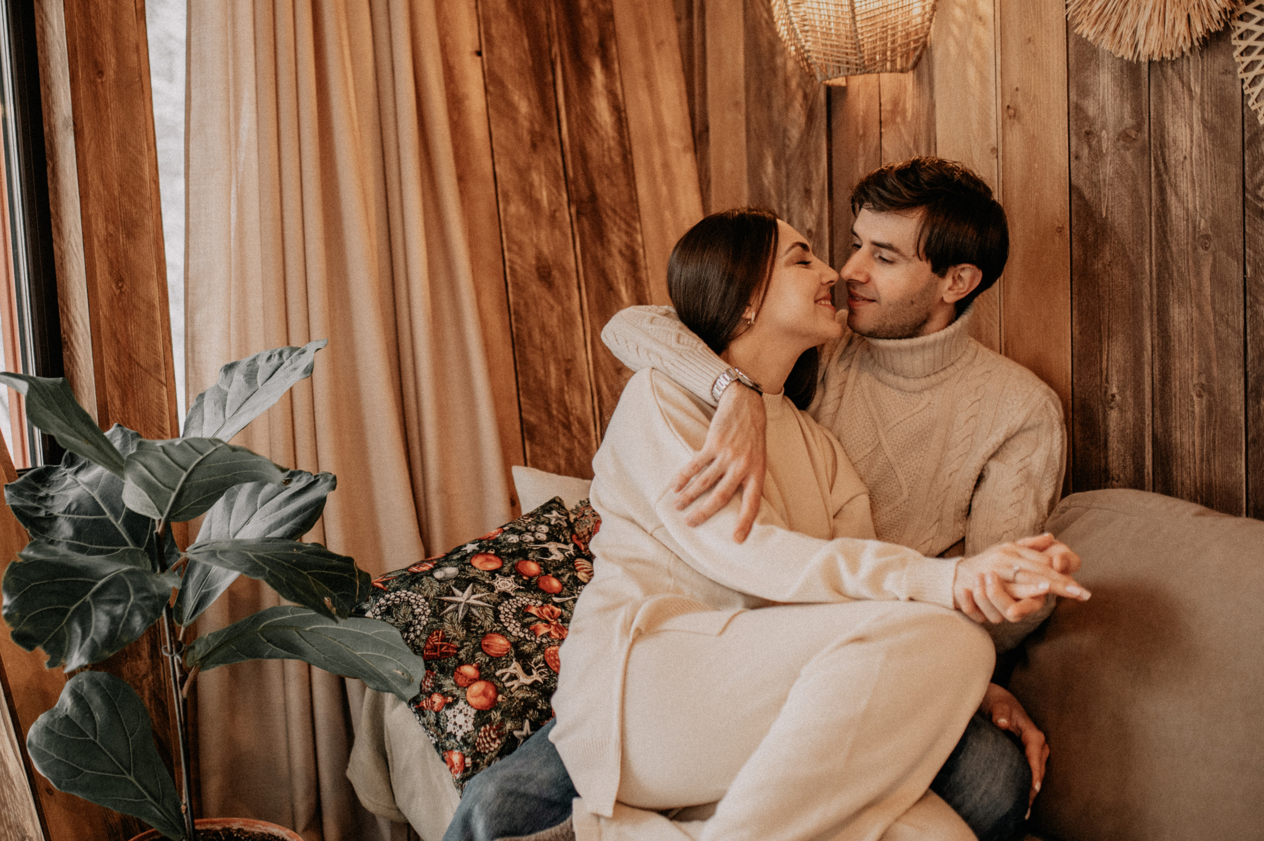 Предложение LOVE. Семейный и детский фотограф в Туле