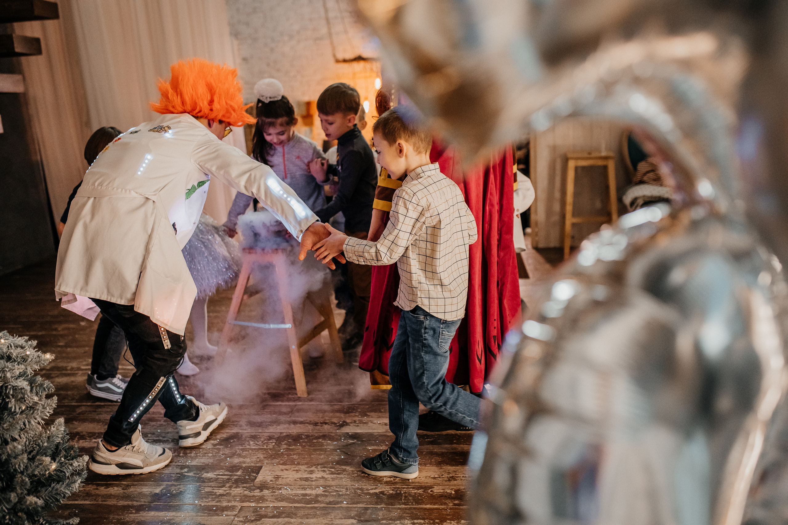 Репортажи Дети. Семейный и детский фотограф в Туле