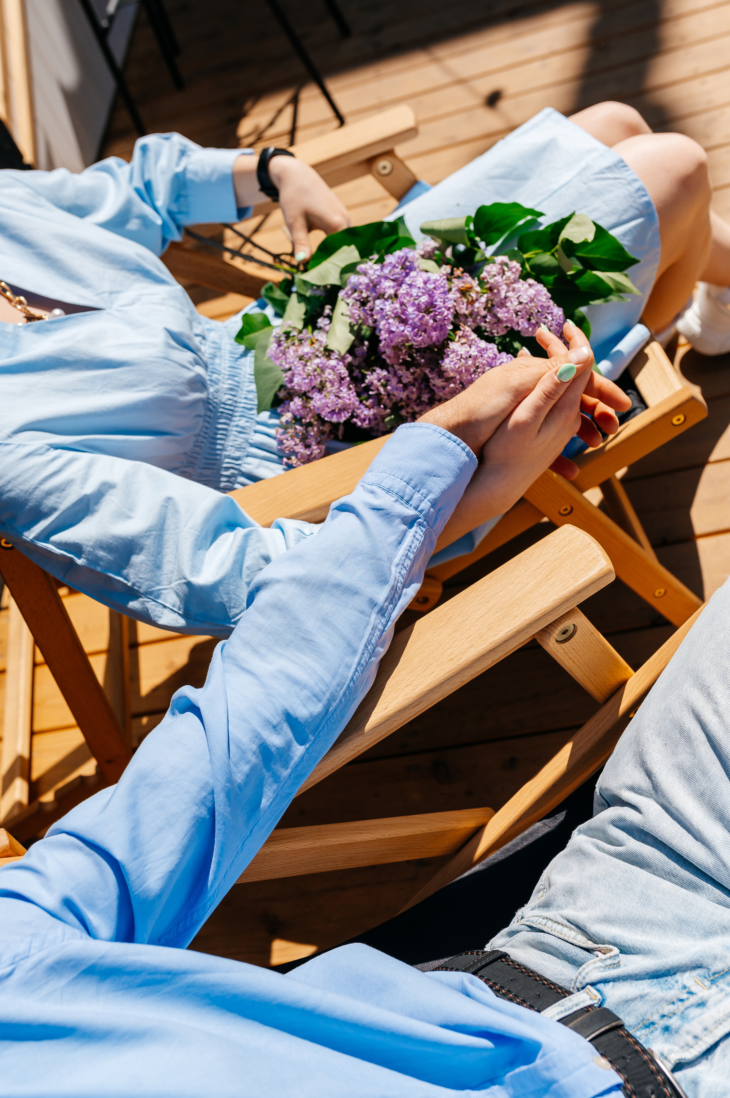 Сережа+Саша. Семейный и детский фотограф в Туле