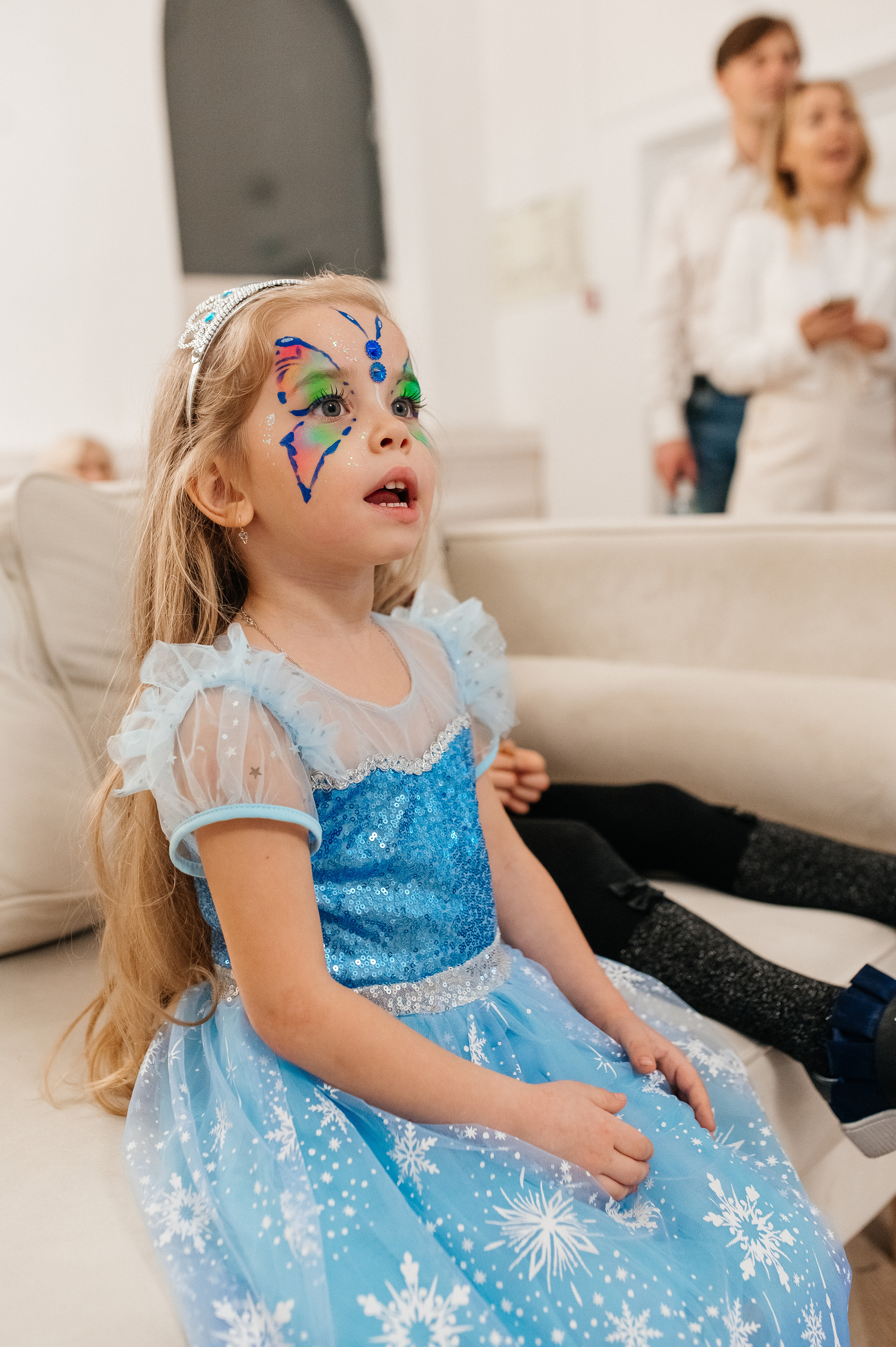 Репортажи Дети. Семейный и детский фотограф в Туле