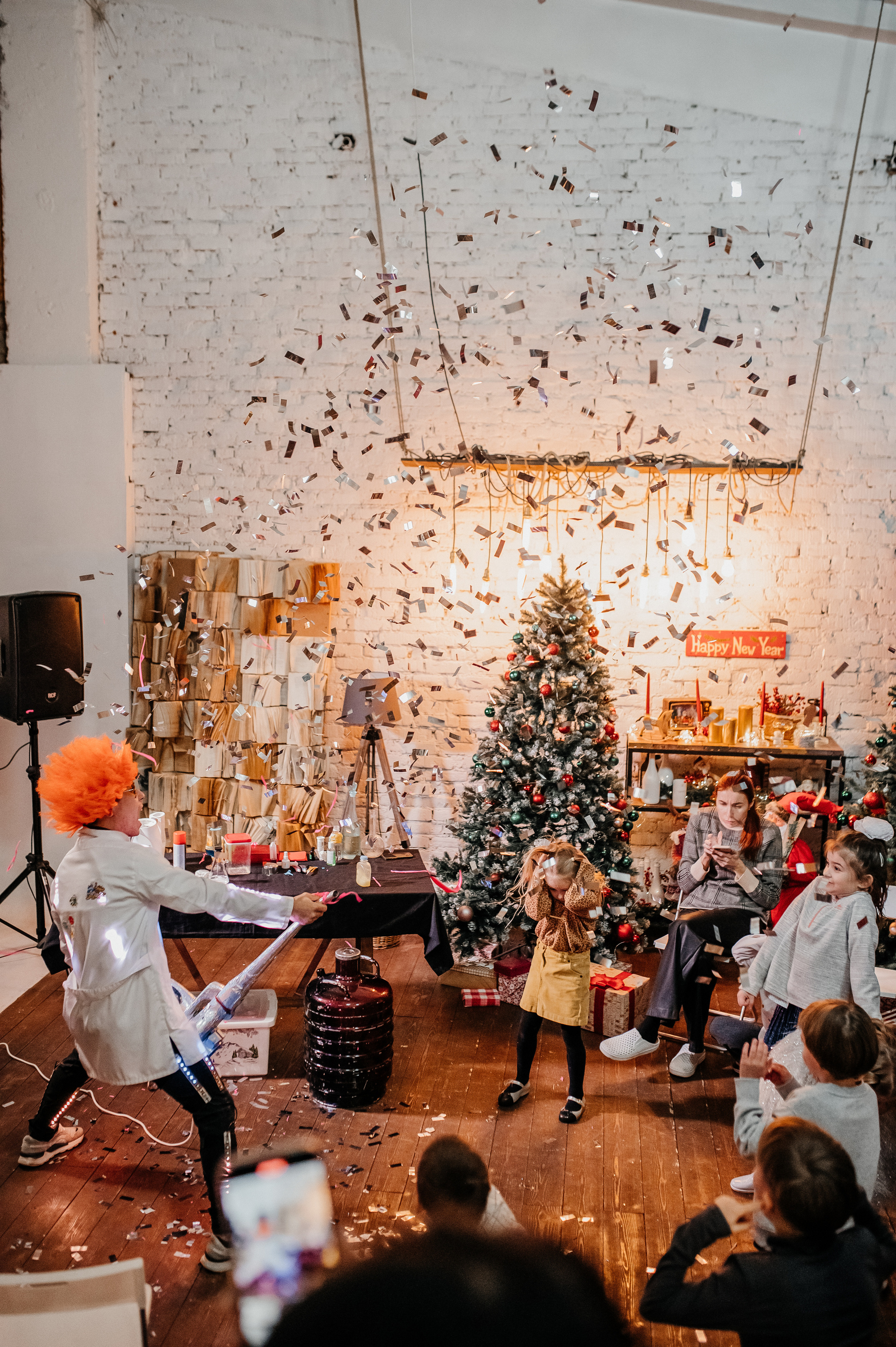 Репортажи Дети. Семейный и детский фотограф в Туле