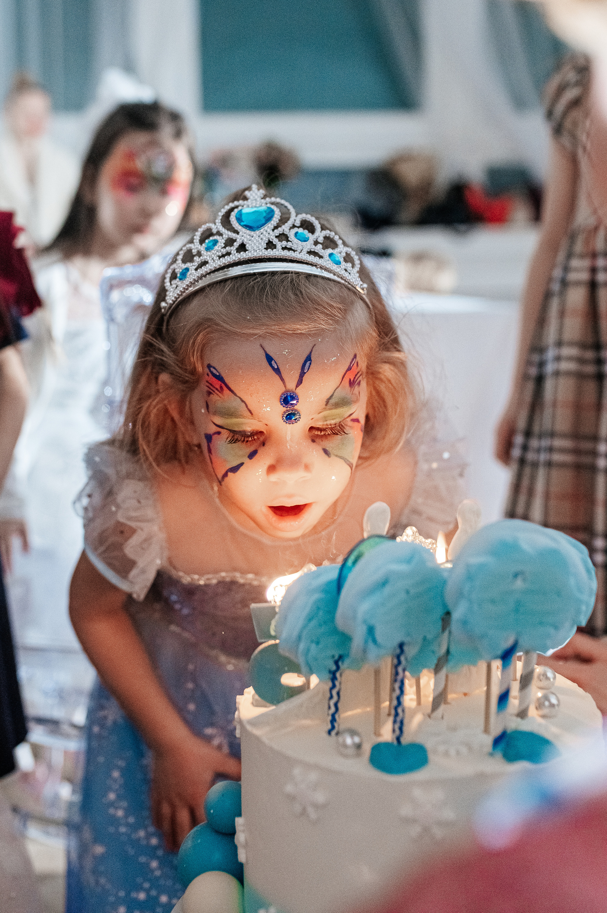 Репортажи Дети. Семейный и детский фотограф в Туле