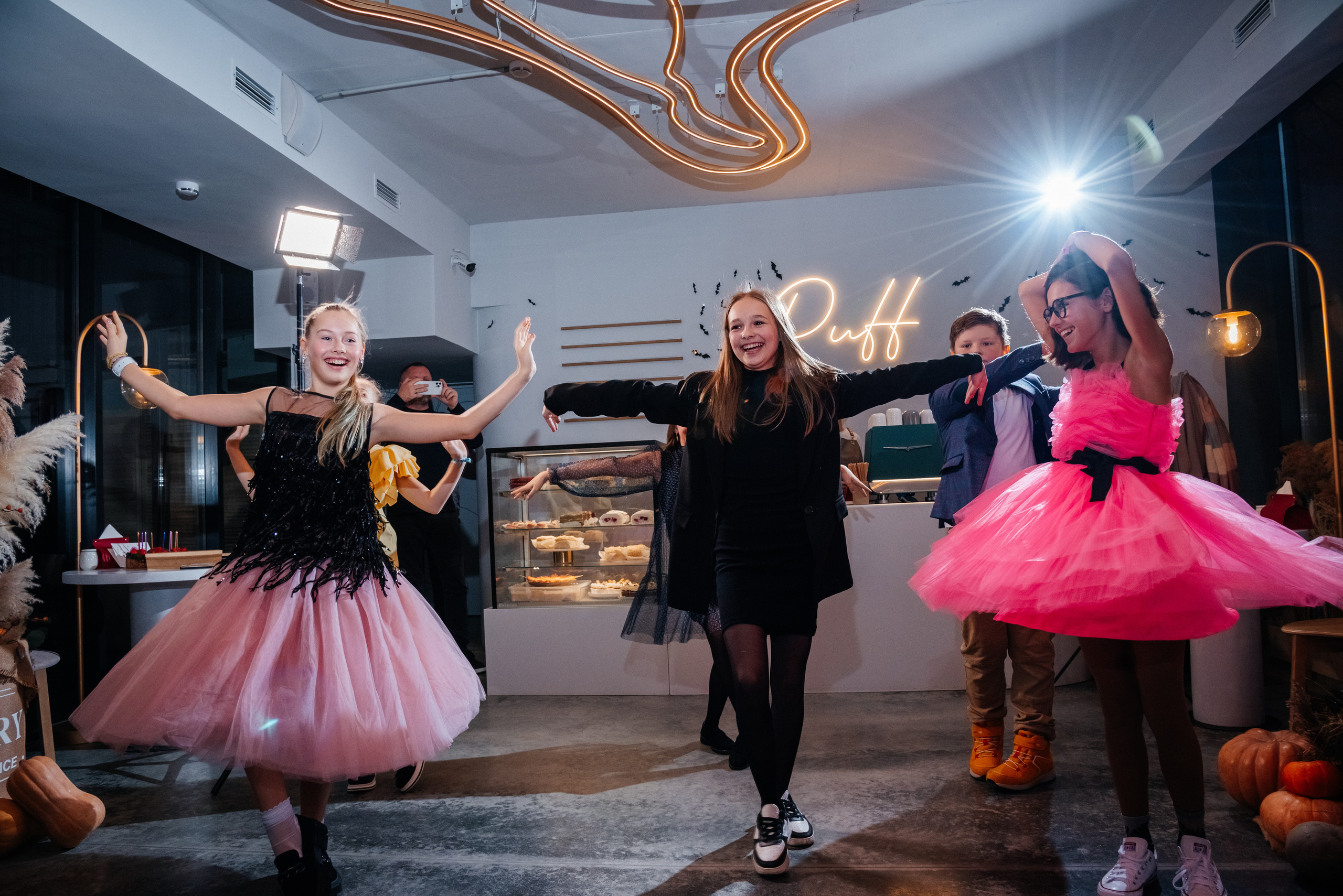 Репортажи Дети. Семейный и детский фотограф в Туле