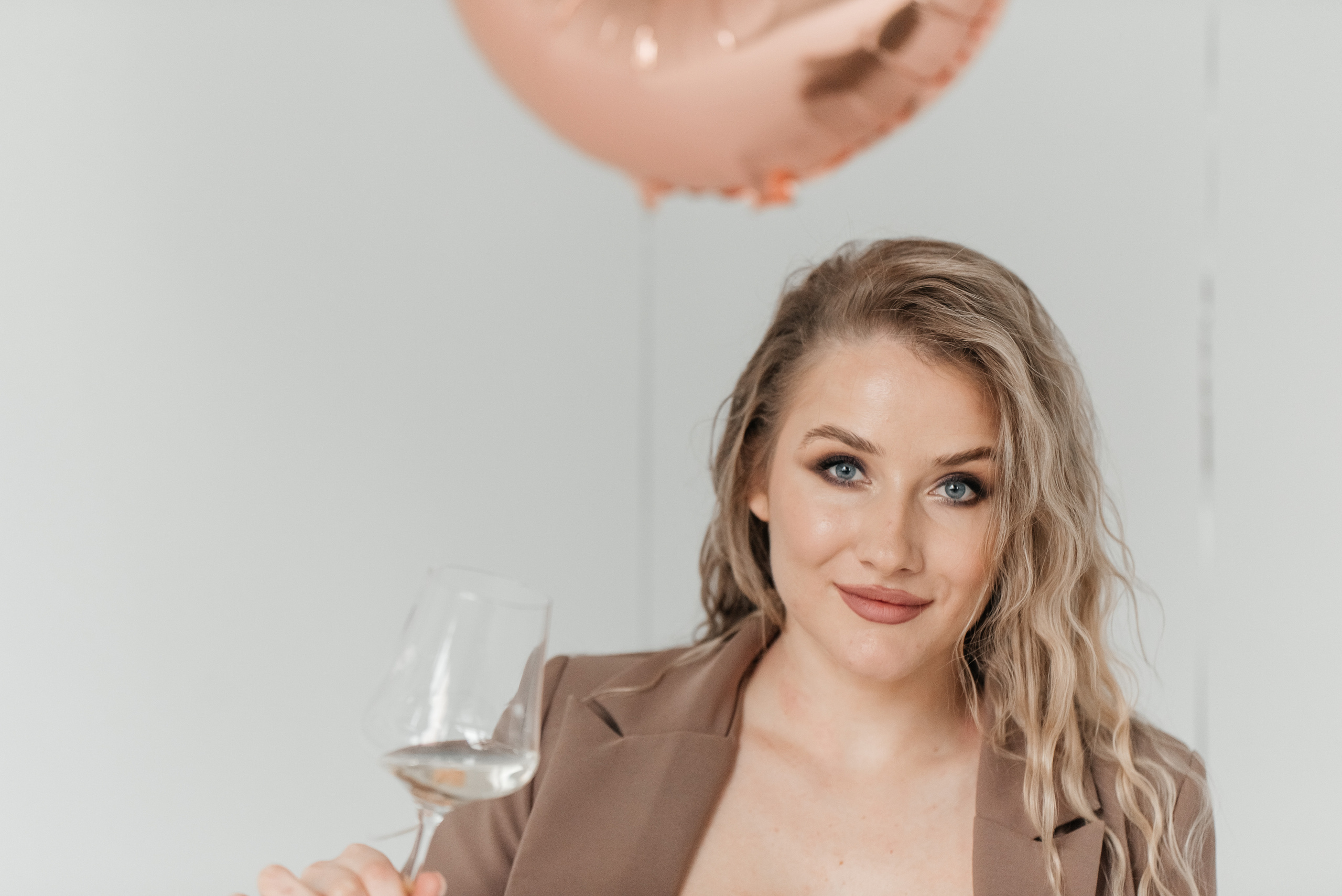 Съемка на День Рождения. Семейный и детский фотограф в Туле