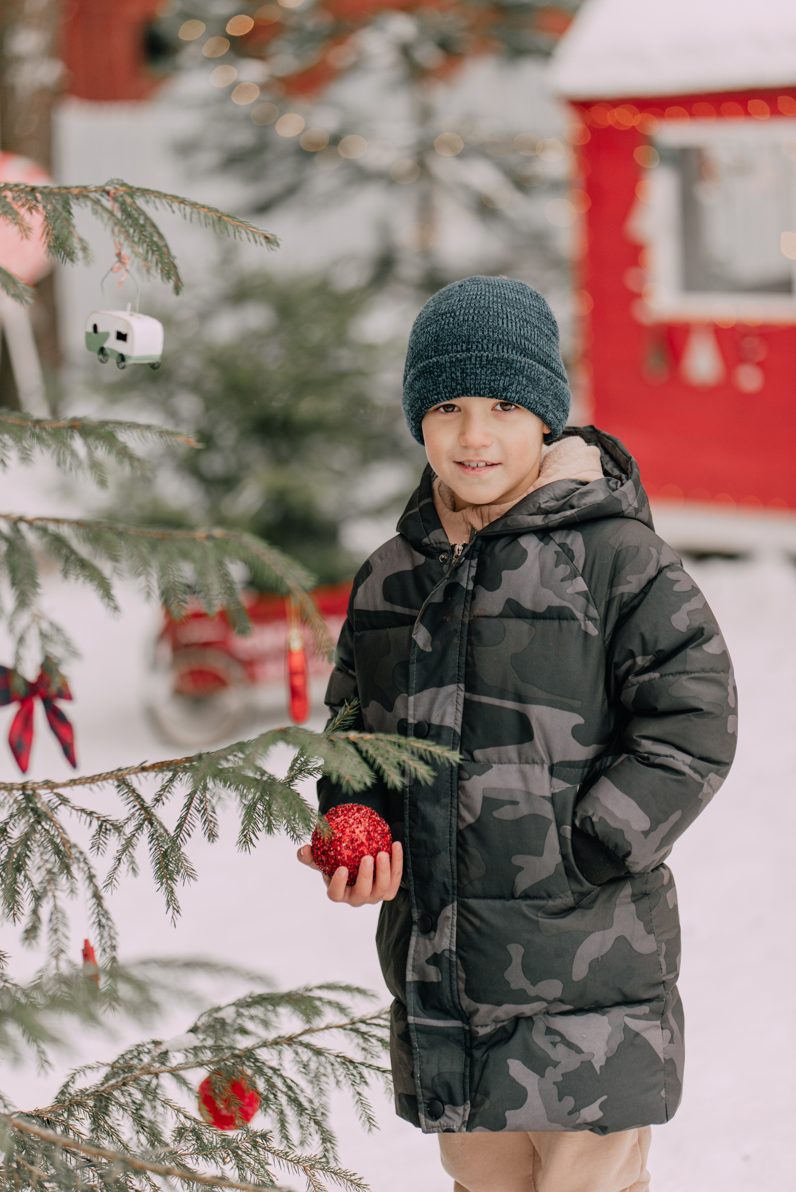 1+1=5. Семейный и детский фотограф в Туле
