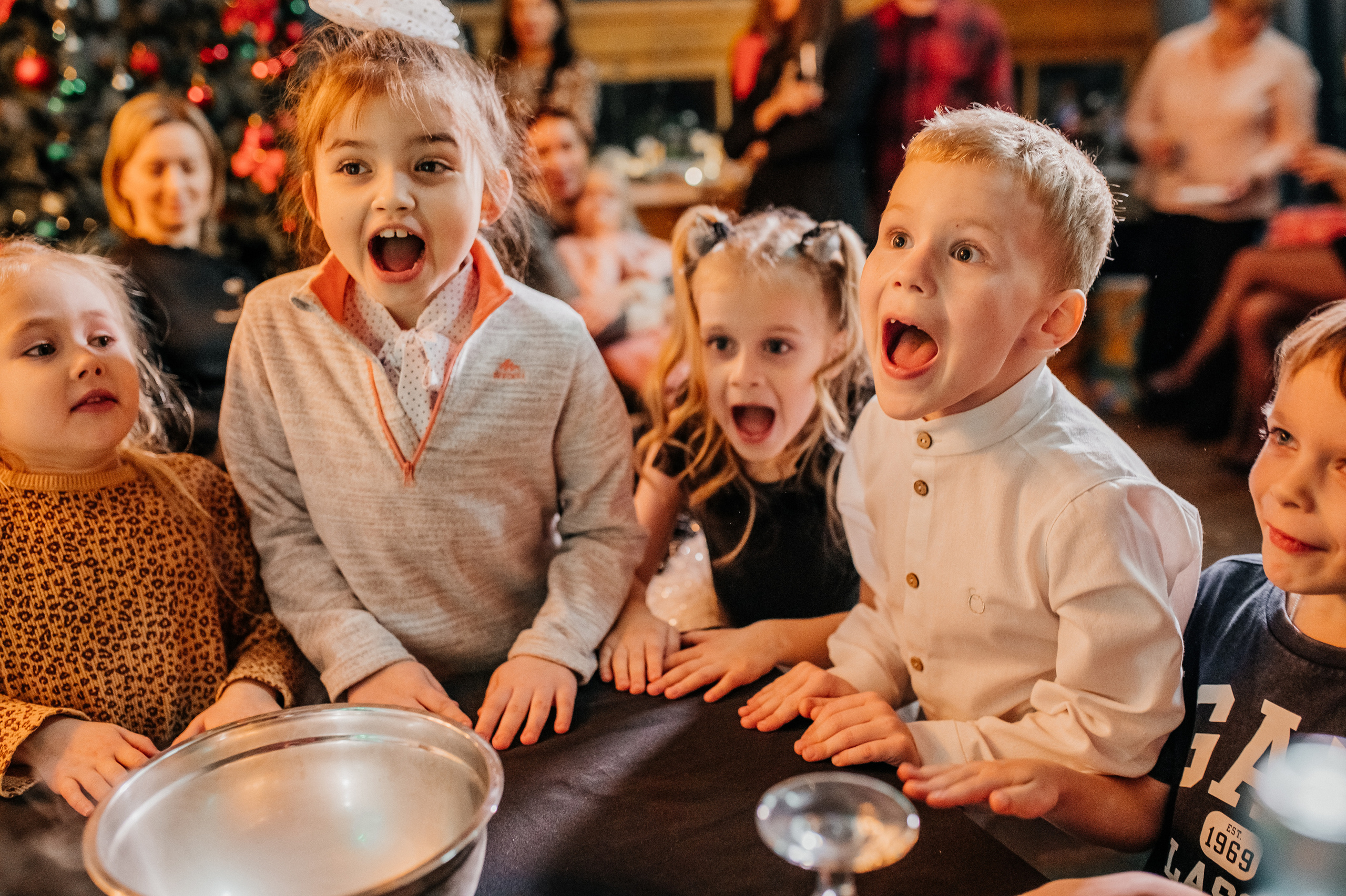 Репортажи Дети. Семейный и детский фотограф в Туле