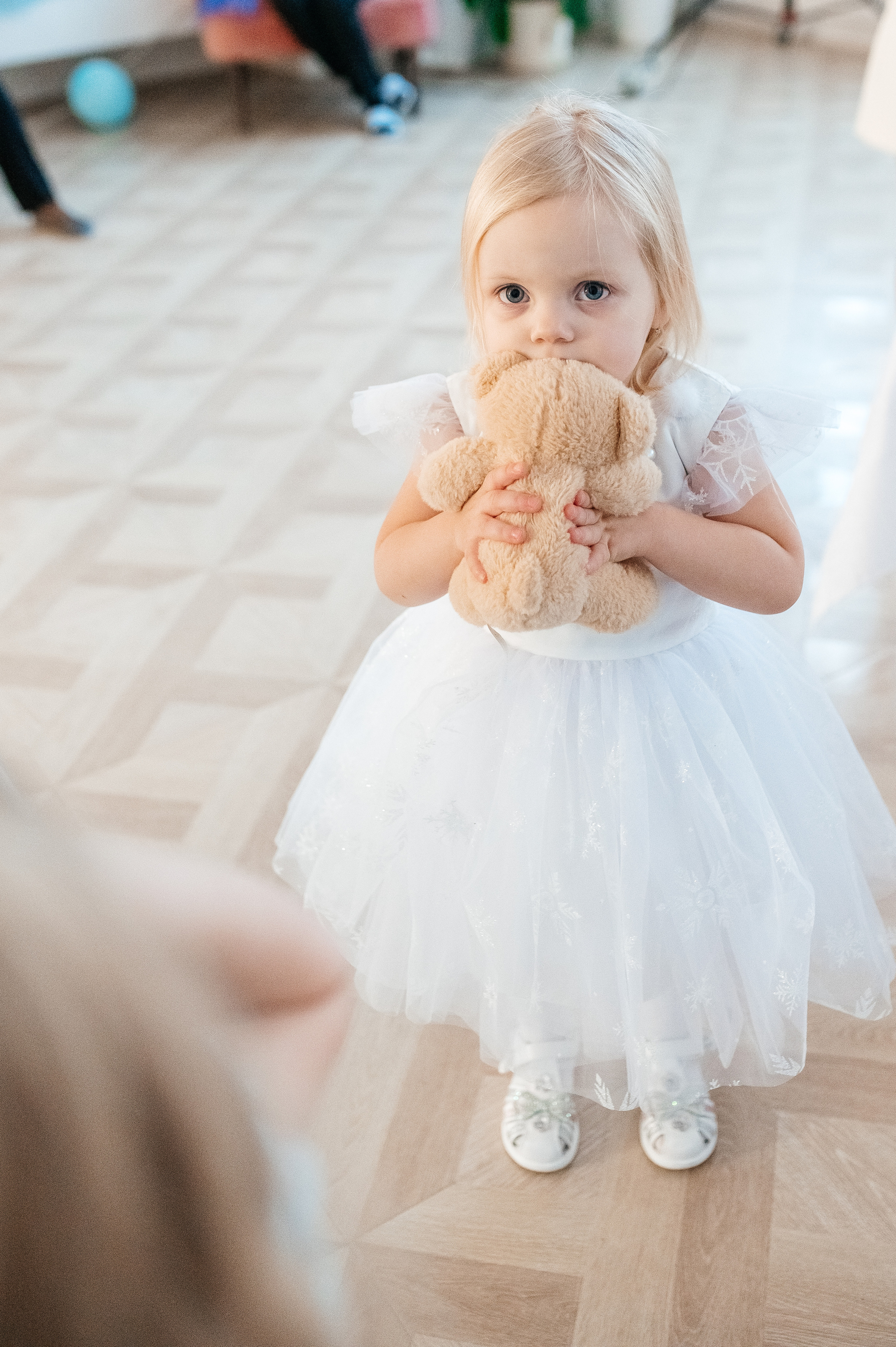 Репортажи Дети. Семейный и детский фотограф в Туле